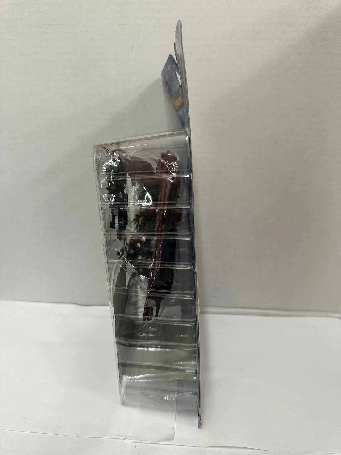 Spawn II Deluxe Edition Ultra-Action Figure McFarlane Toys 1995 SEALED