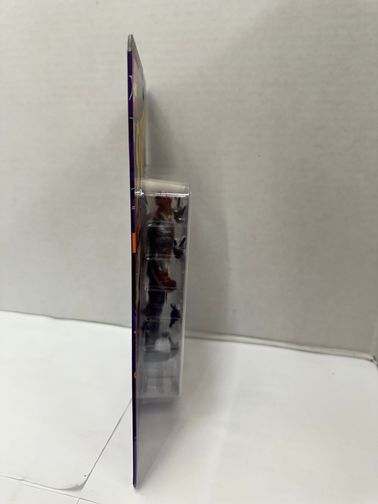 Marvel Legends Series Spider-Man Comics Retro Spider-Man Unlimited Action Figure