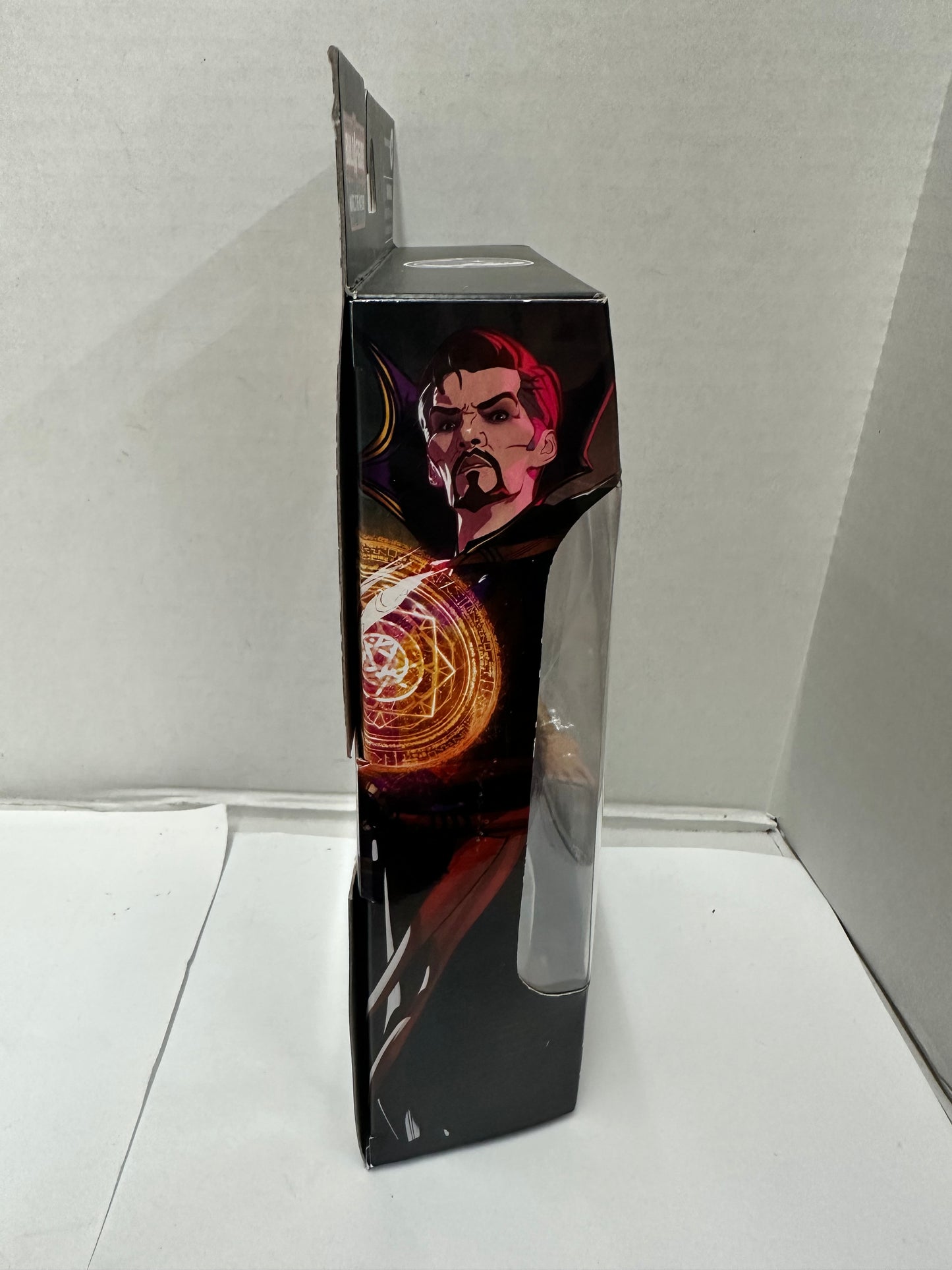 Hasbro Marvel Legends Series: What If...? - Doctor Strange Supreme Action Figure