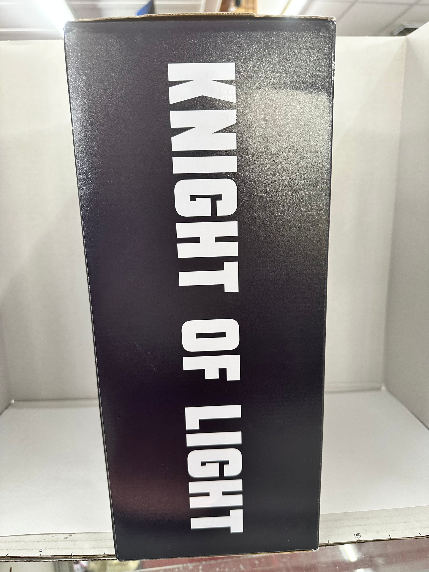 Transformers Knights Of Light Optimus Prime Action Figure