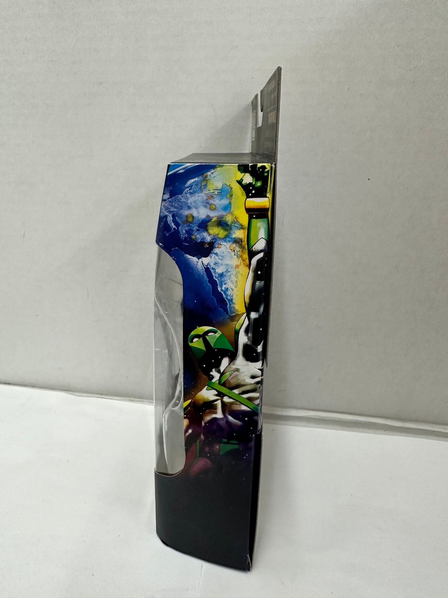 Marvel Legends Series: Genis-Vell Action Figure