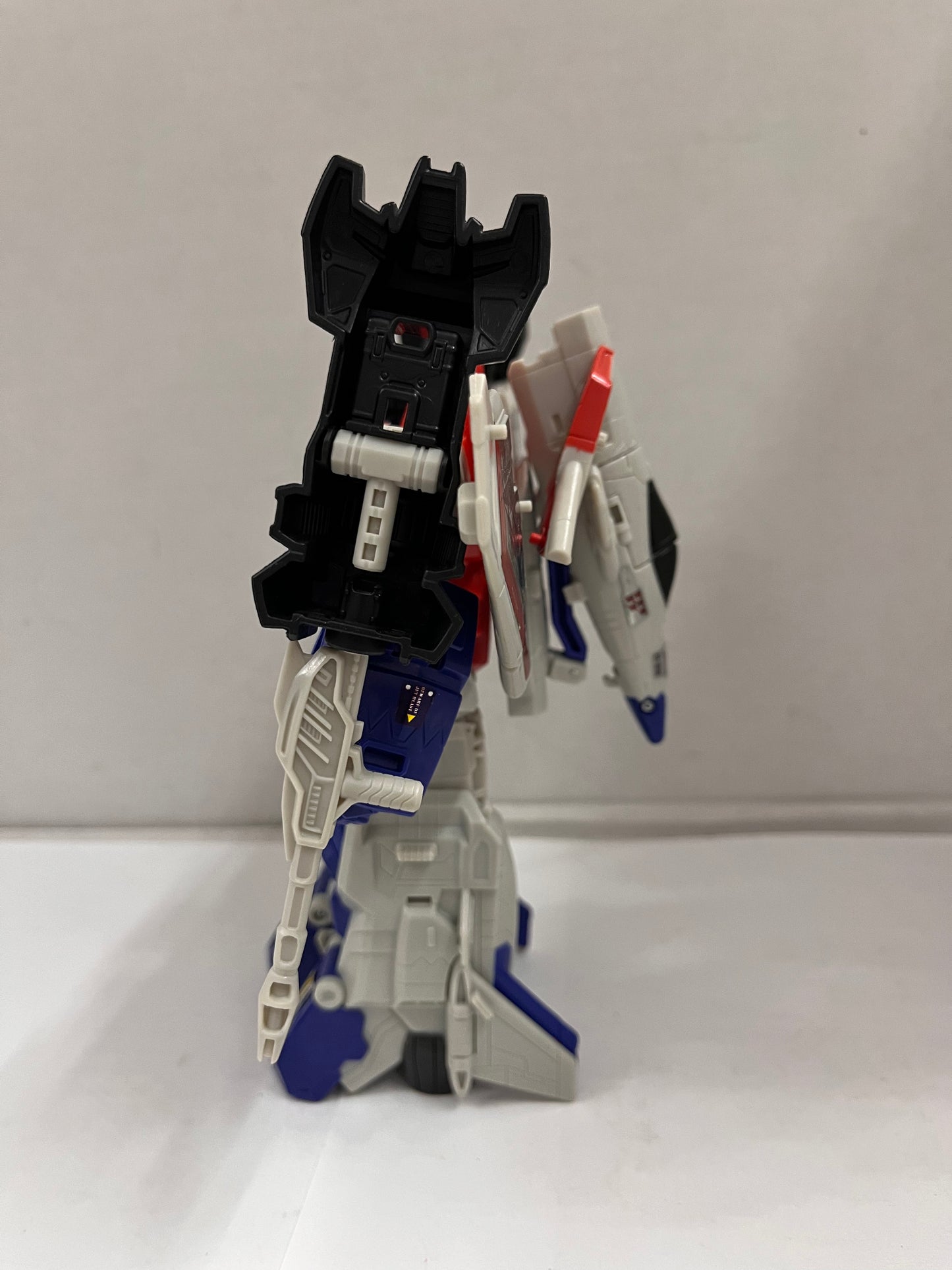 Transformers Power Of The Primes Starscream Voyager Class Combiner Hasbro 2017