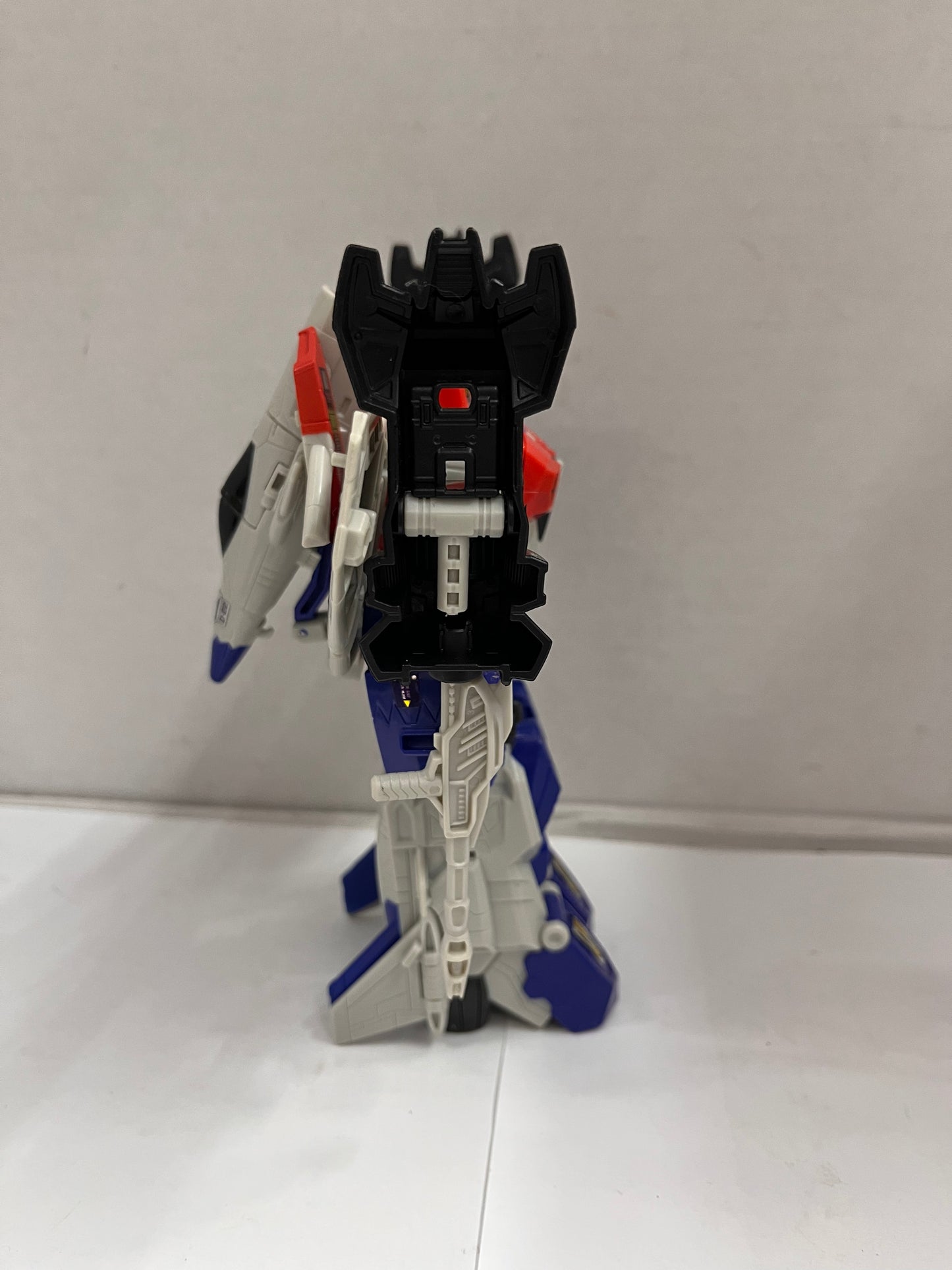 Transformers Power Of The Primes Starscream Voyager Class Combiner Hasbro 2017