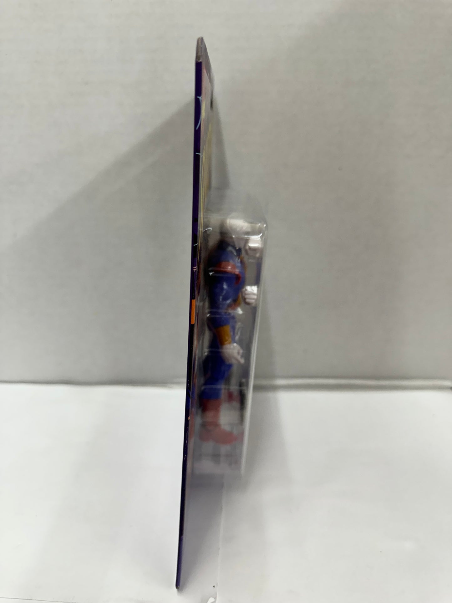 Hasbro Marvel Legends Spider-Man Retro Card Chameleon 6" Figure New 2025