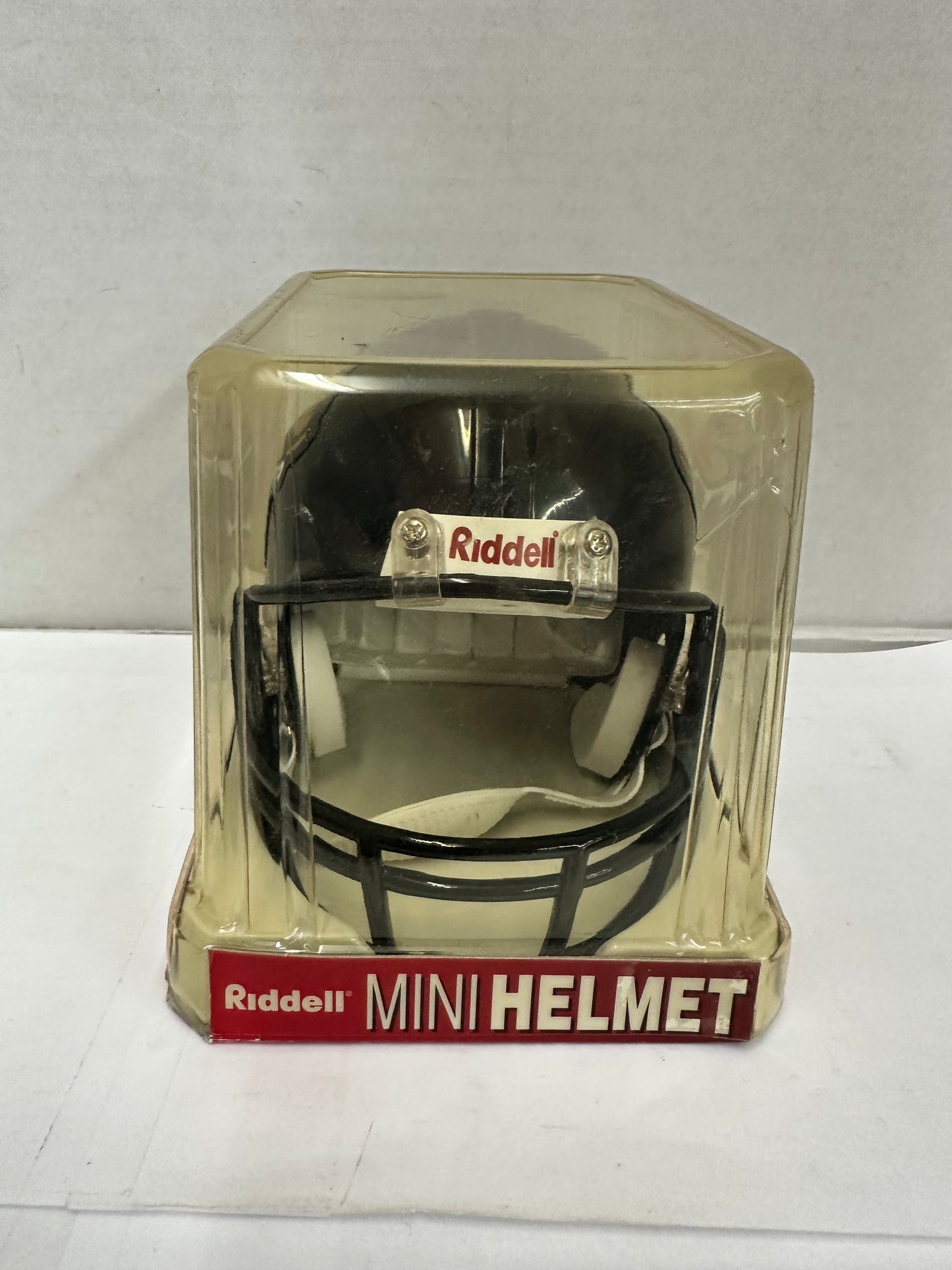 Jacksonville Jaguars NFL Riddell Mini Helmet NIB