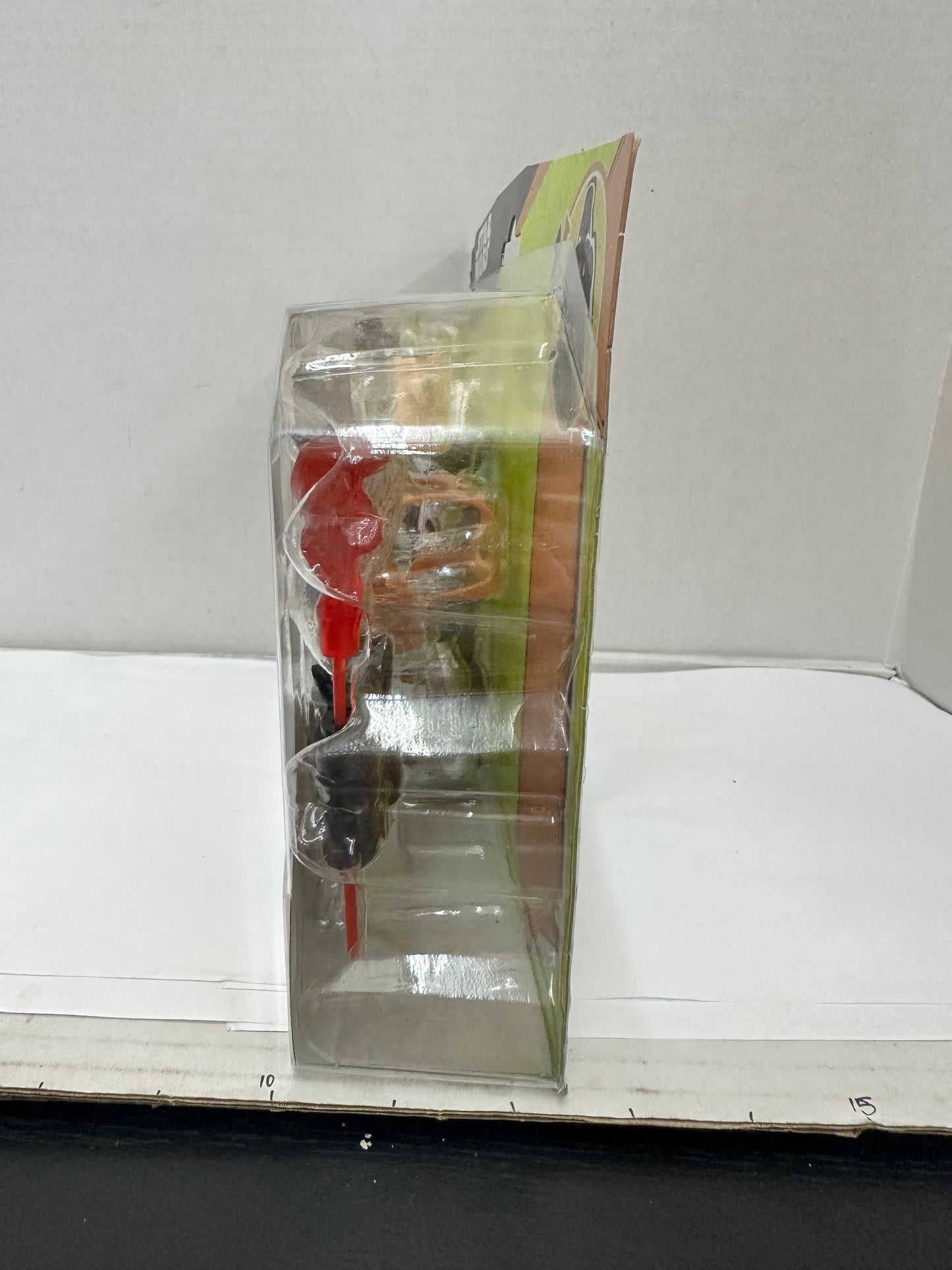 Mix Mashers Star Wars Mandalorian & Grogu Action Figure 2025 Hasbro