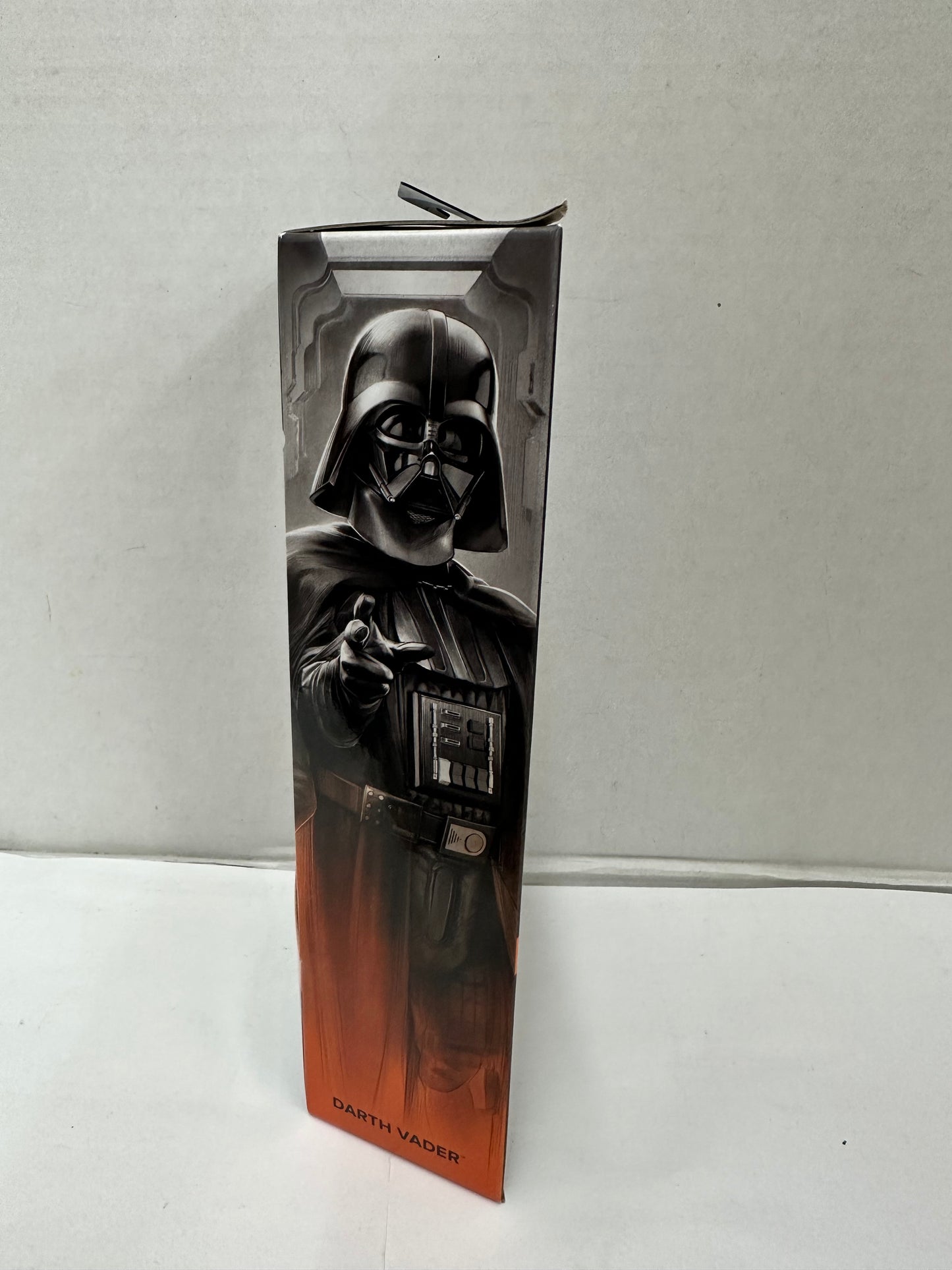 Star Wars Black Series Darth Vader A New Hope 6" Action Figure New