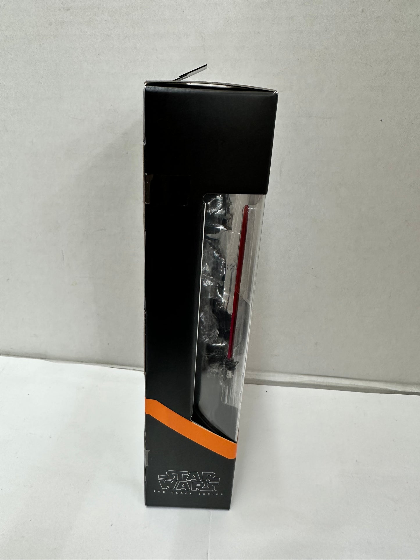 Star Wars Black Series Darth Vader A New Hope 6" Action Figure New