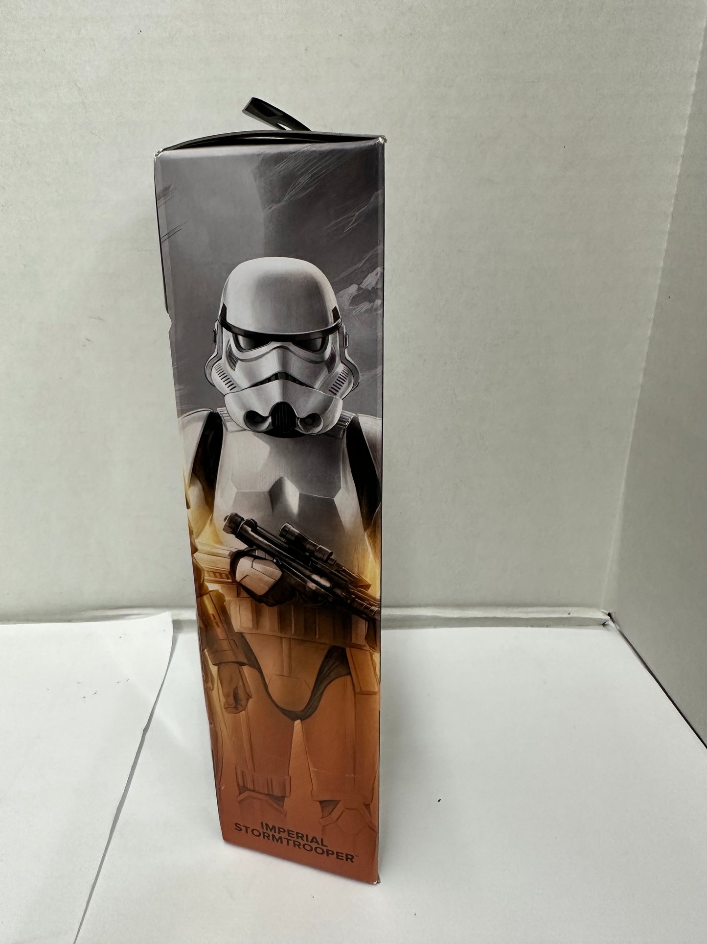 Hasbro Star Wars Black Series 6'' The Mandalorian Imperial Stormtrooper Figure