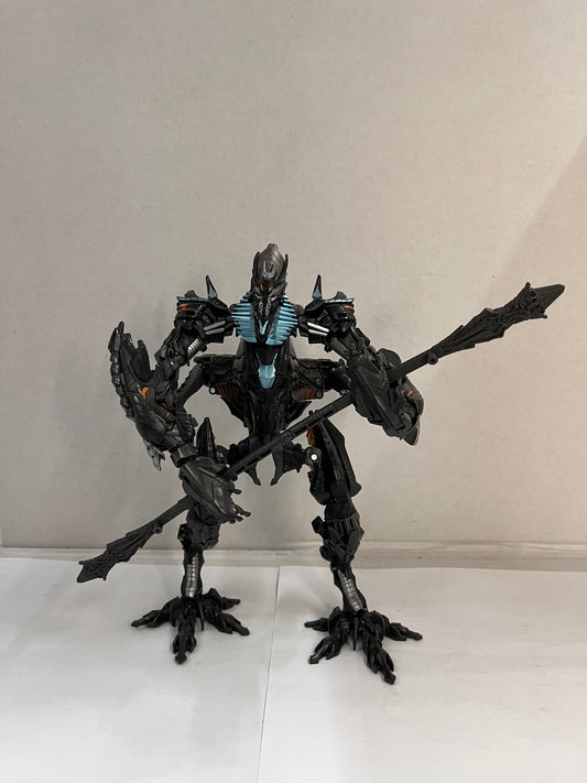 Transformers The Fallen Complete SS-91 Studio Series Leader Class