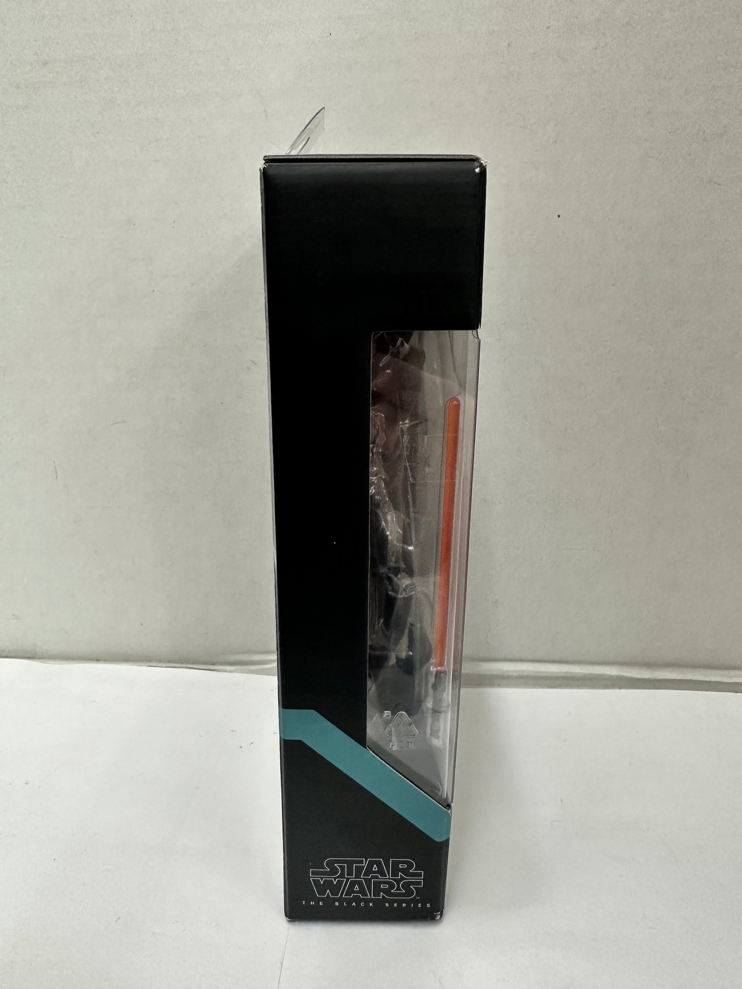 Star Wars Black Series Shin Hati Arcana #14 Some Box Damage