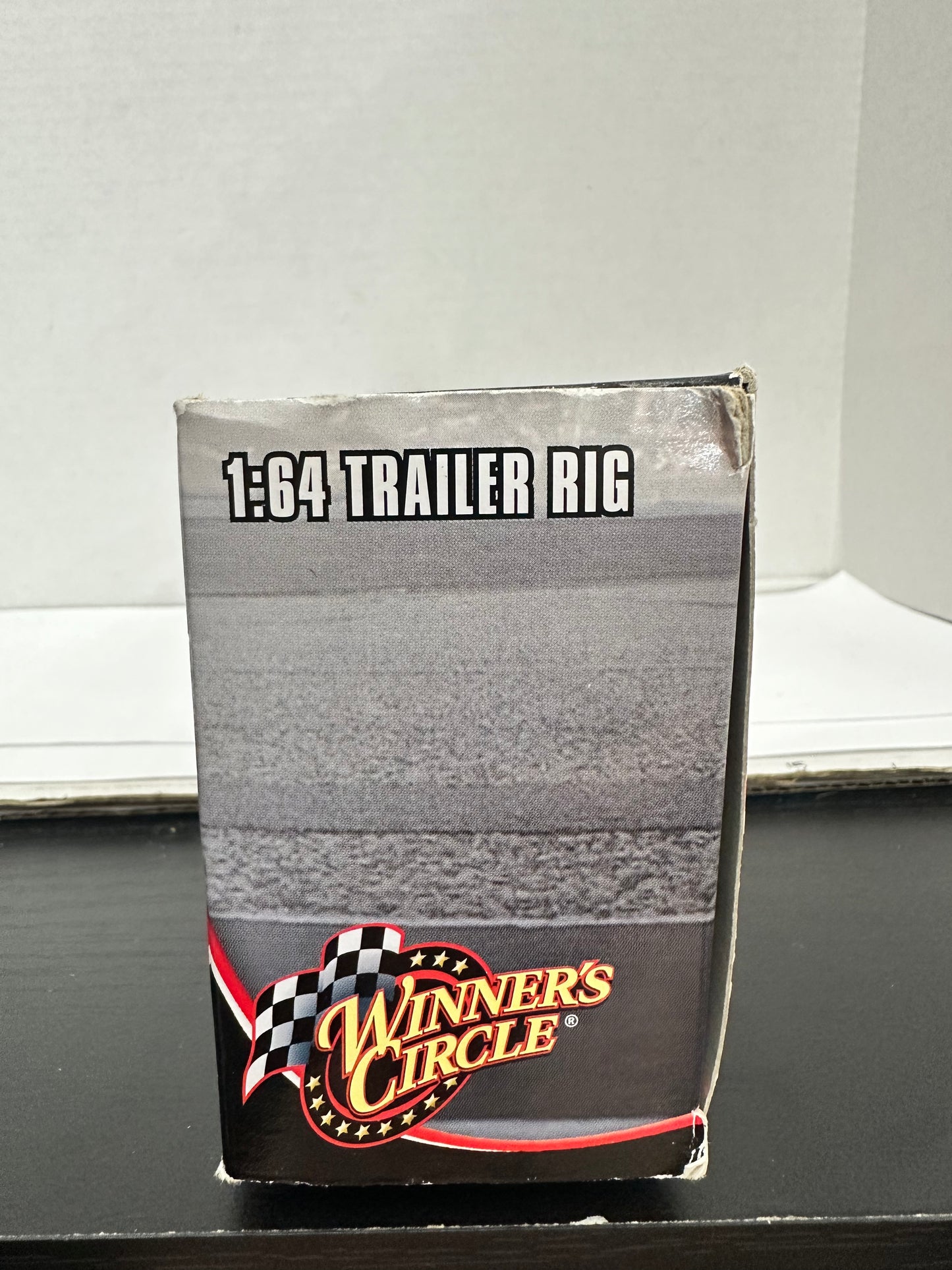 2004 #29 Kevin Harvick GM Goodwrench Hauler 1/64 Winner's Circle NASCAR Diecast