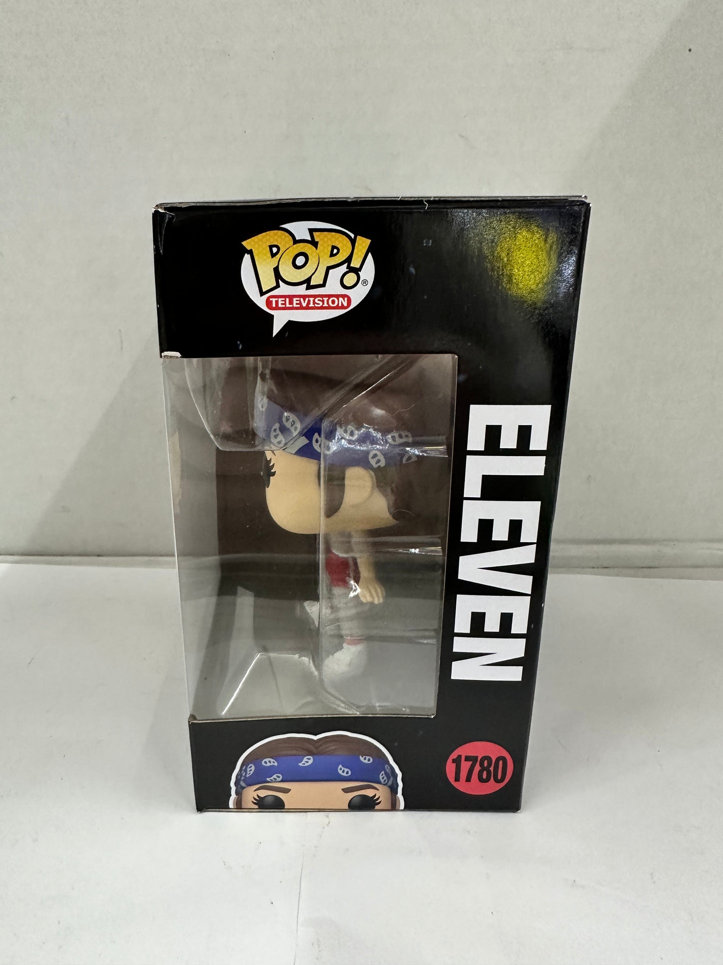 Funko Pop Netflix's Stranger Things Eleven Figure