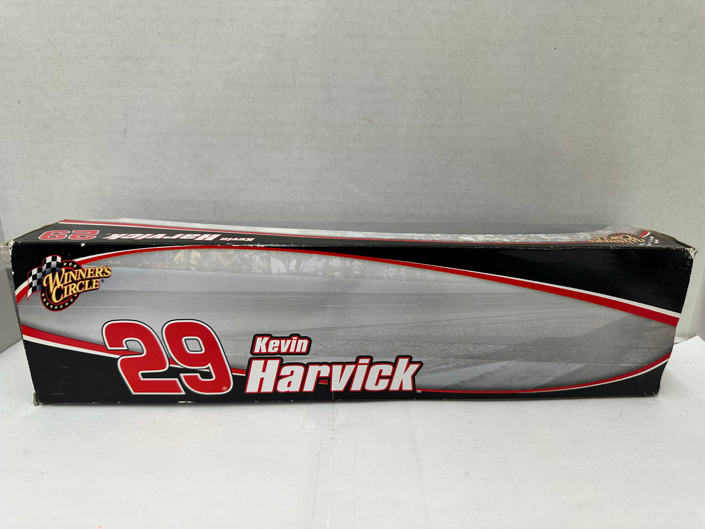 2004 #29 Kevin Harvick GM Goodwrench Hauler 1/64 Winner's Circle NASCAR Diecast