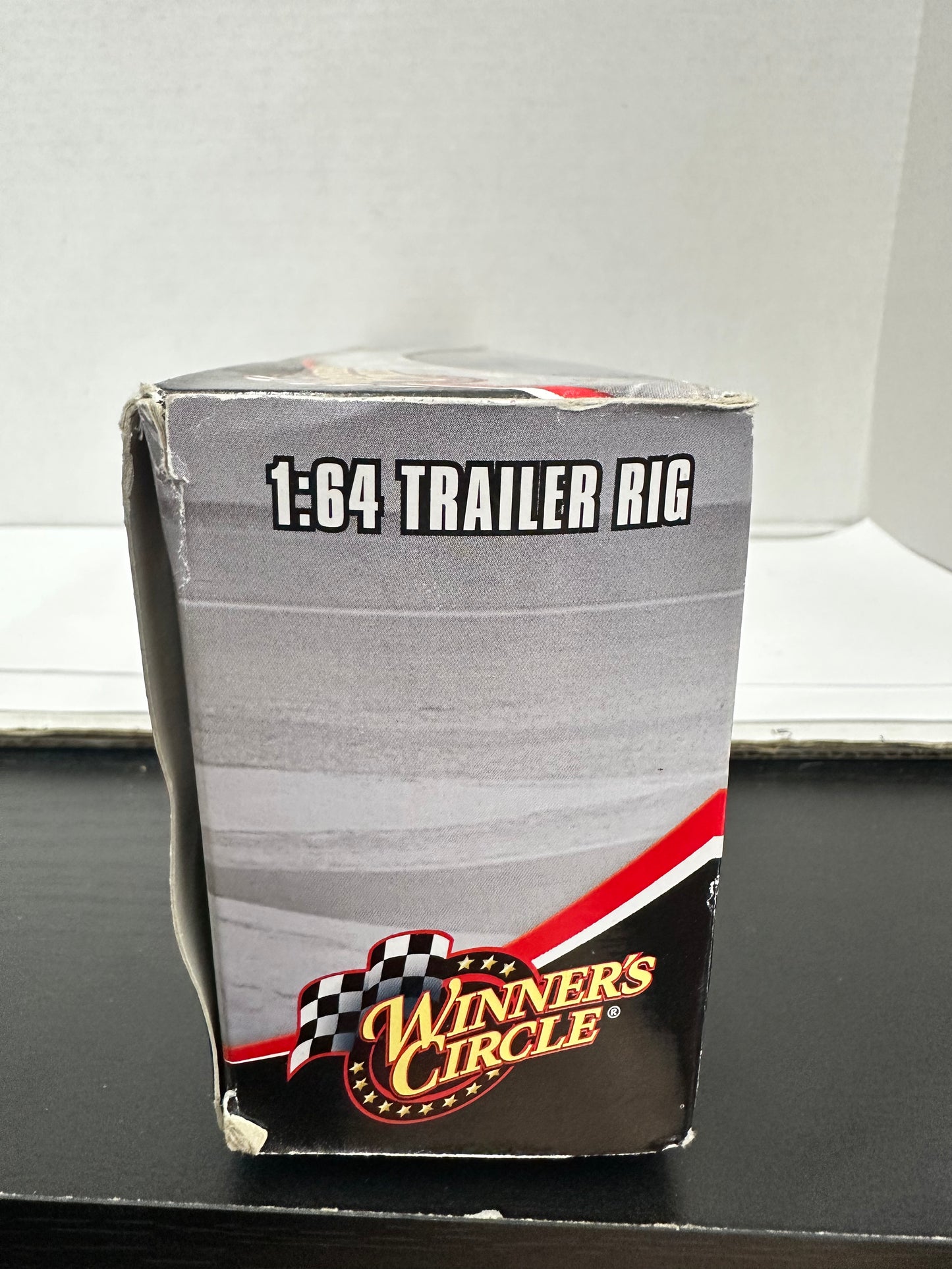 2004 #29 Kevin Harvick GM Goodwrench Hauler 1/64 Winner's Circle NASCAR Diecast