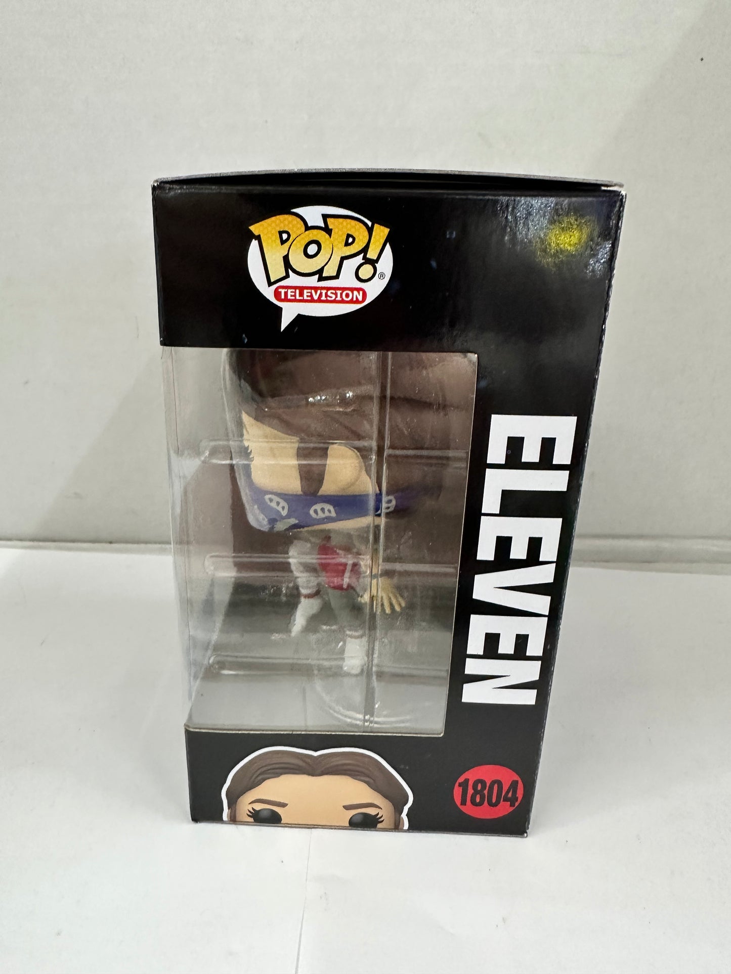 Funko Pop Stranger Things: Floating ELEVEN #1804