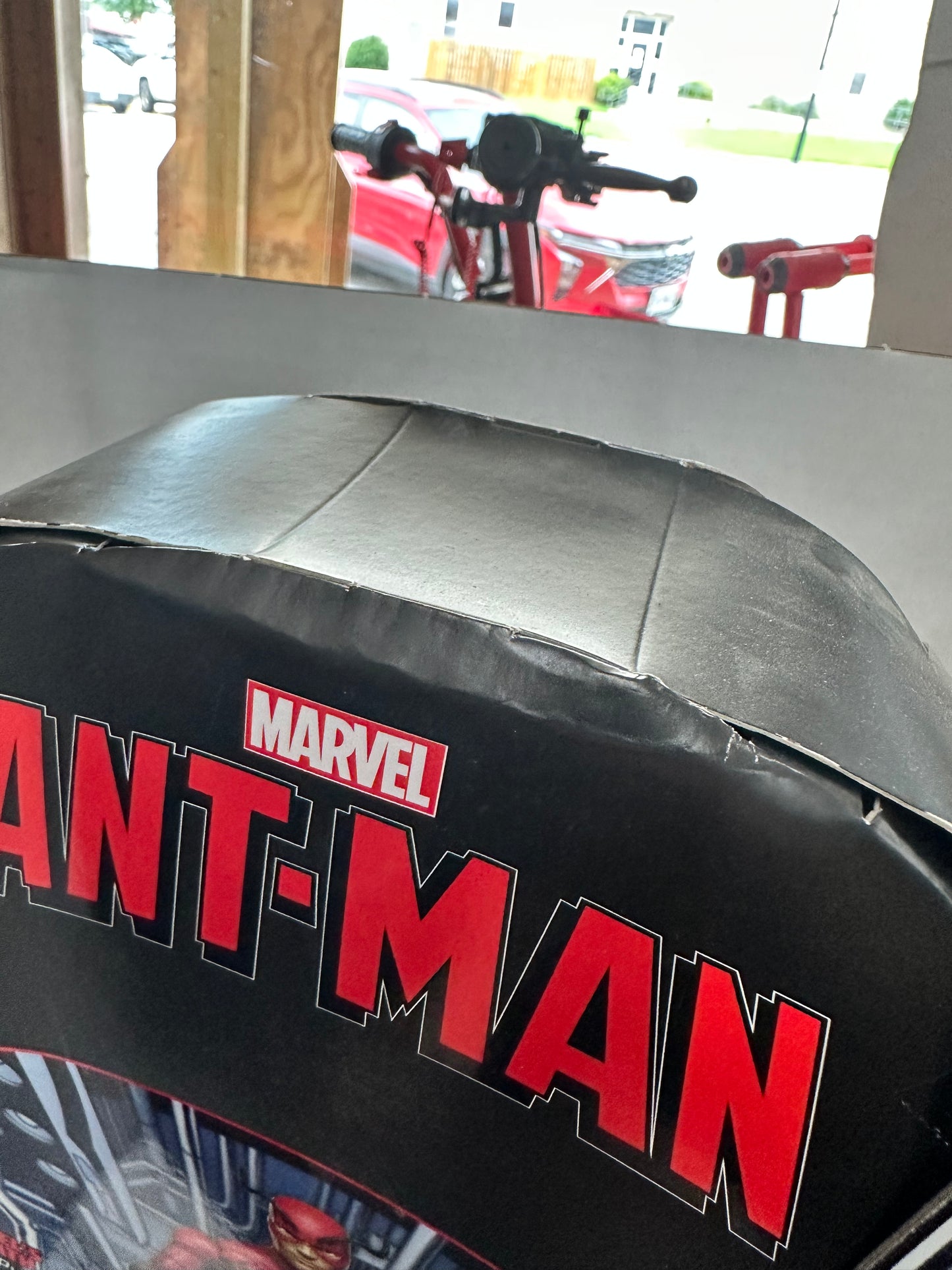 Marvel Legends Ant-Man SDCC 2015 Exclusive 5-Pack