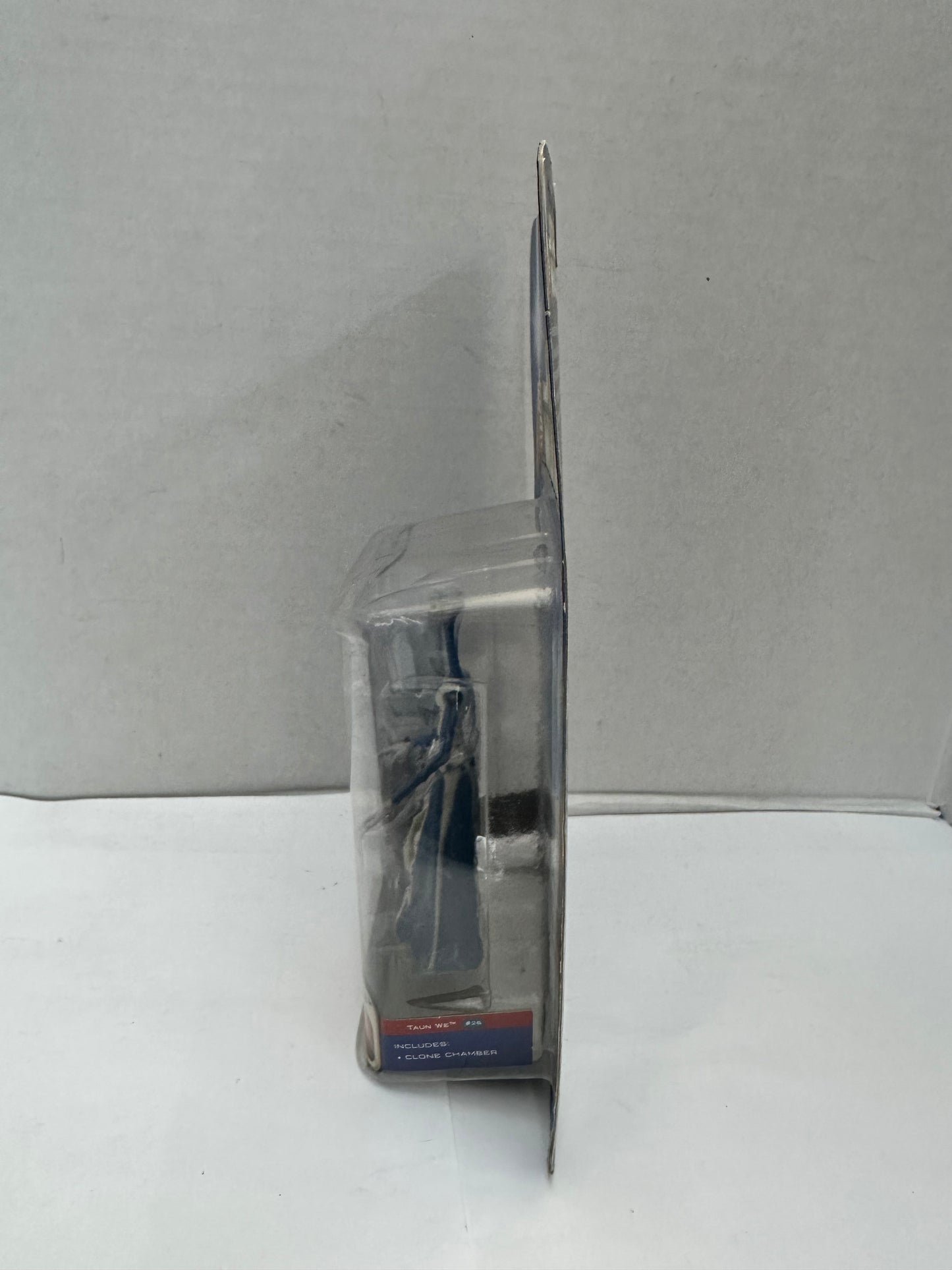 Hasbro Attack Of The Clones - Taun We Action Figure