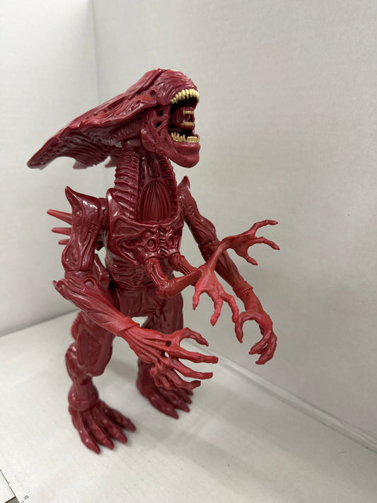 Lanard Toys 12" Deluxe Alien Queen - Alien Collection Poseable