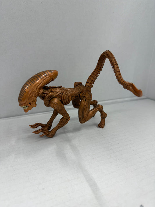 ALIEN Special Edition Collectors Series XENOMORPH RUNNER 7" action Figure