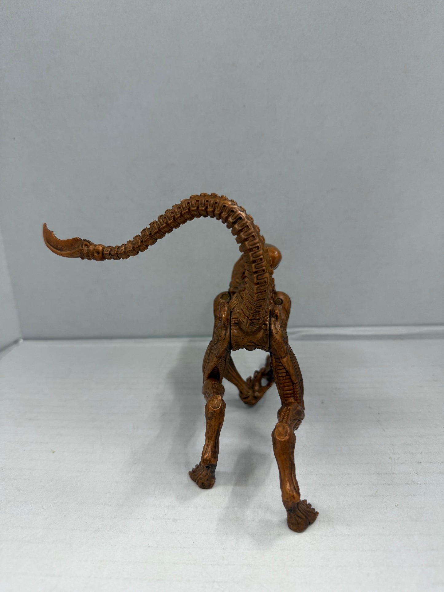 ALIEN Special Edition Collectors Series XENOMORPH RUNNER 7" action Figure