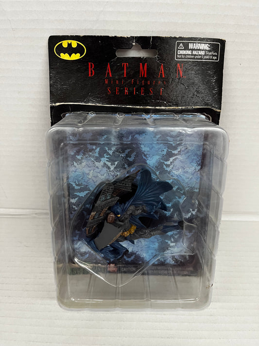 BATMAN Kotobukiya BATMAN 2006 Mini Statue DC Direct
