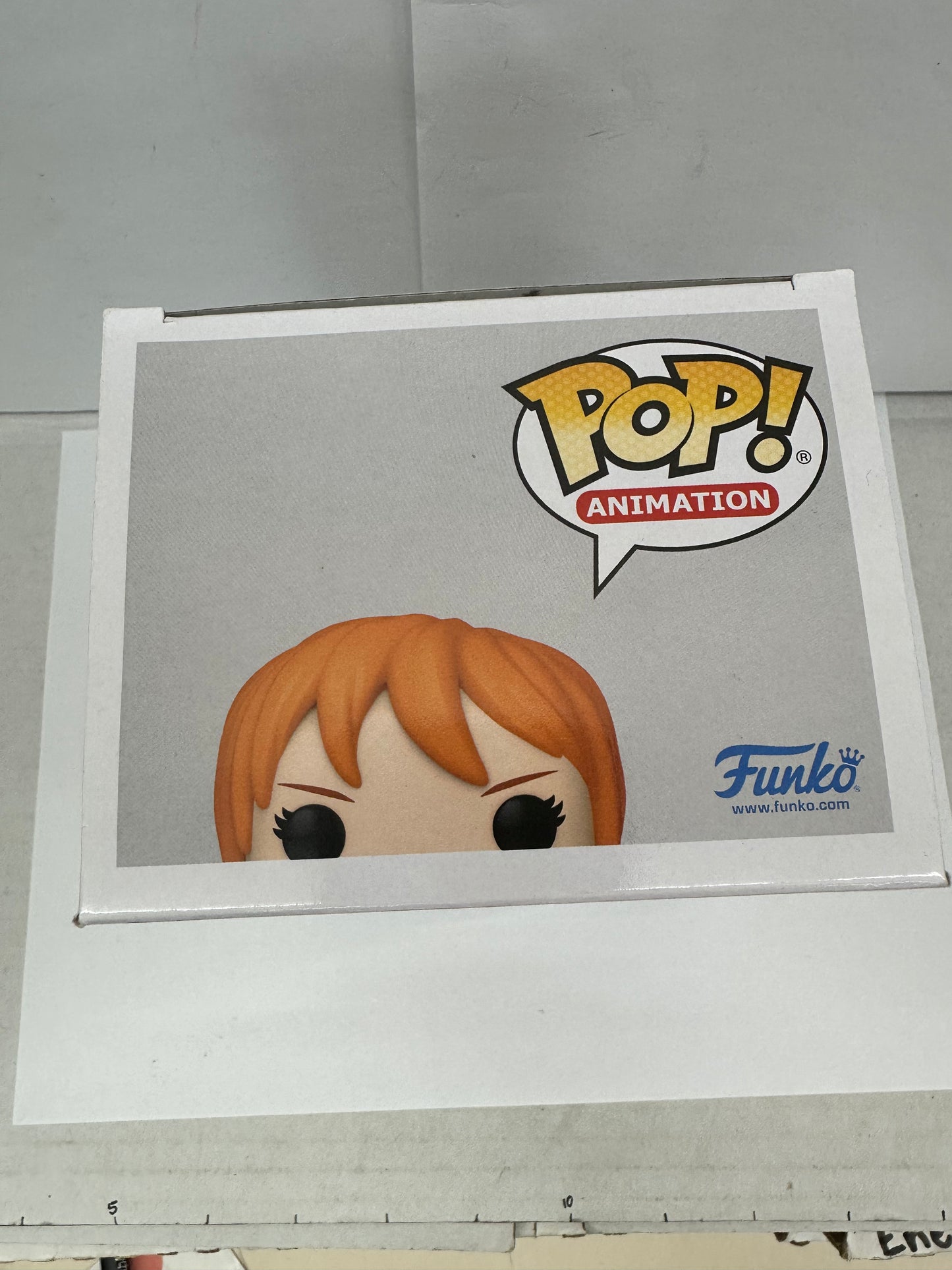 Funko One Piece S7 POP Onami Vinyl Figure NEW