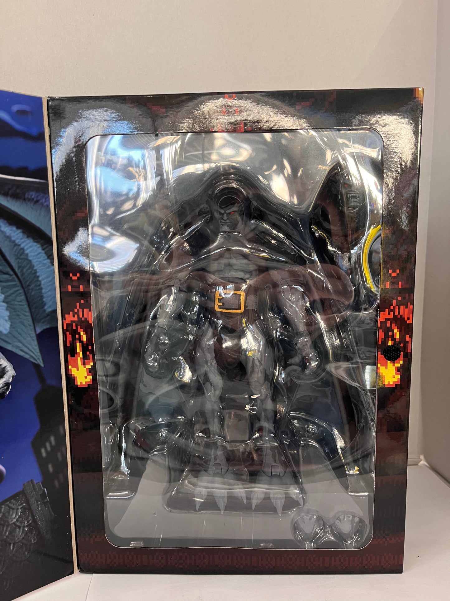 NEW! NECA Disney's Gargoyles Ultimate Goliath 7" Scale Action Figure