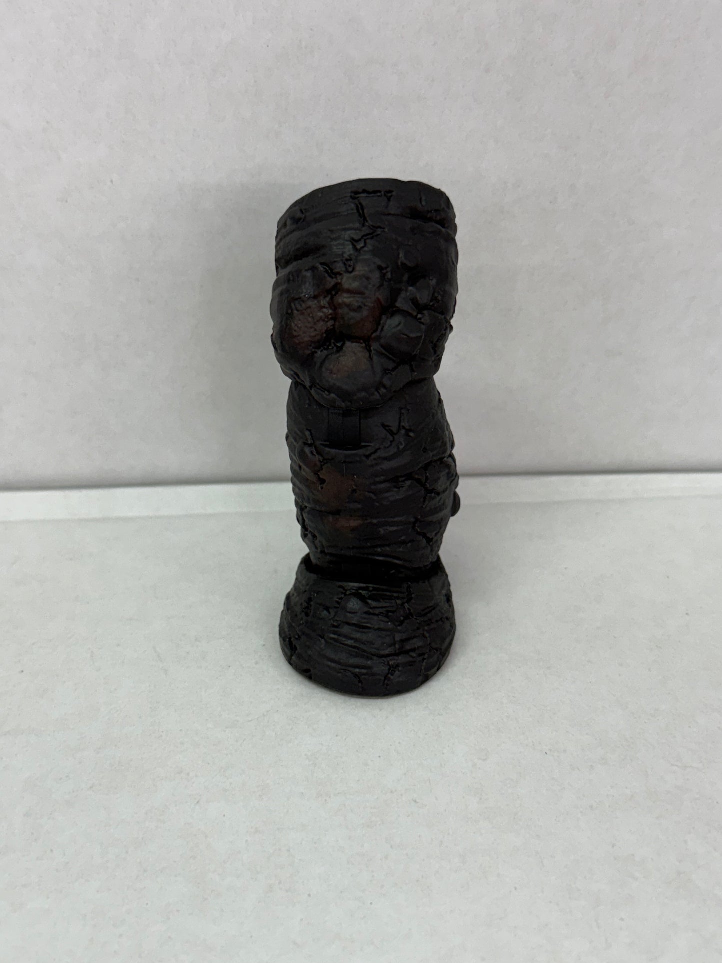 6" Hasbro Marvel Legends Mindless One Build a Figure Left Leg BAF Part Knights