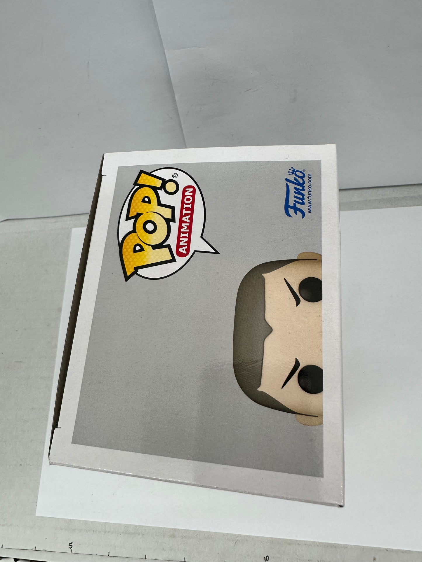Funko Haikyu POP Ryunosuke Tanaka Vinyl Figure NEW