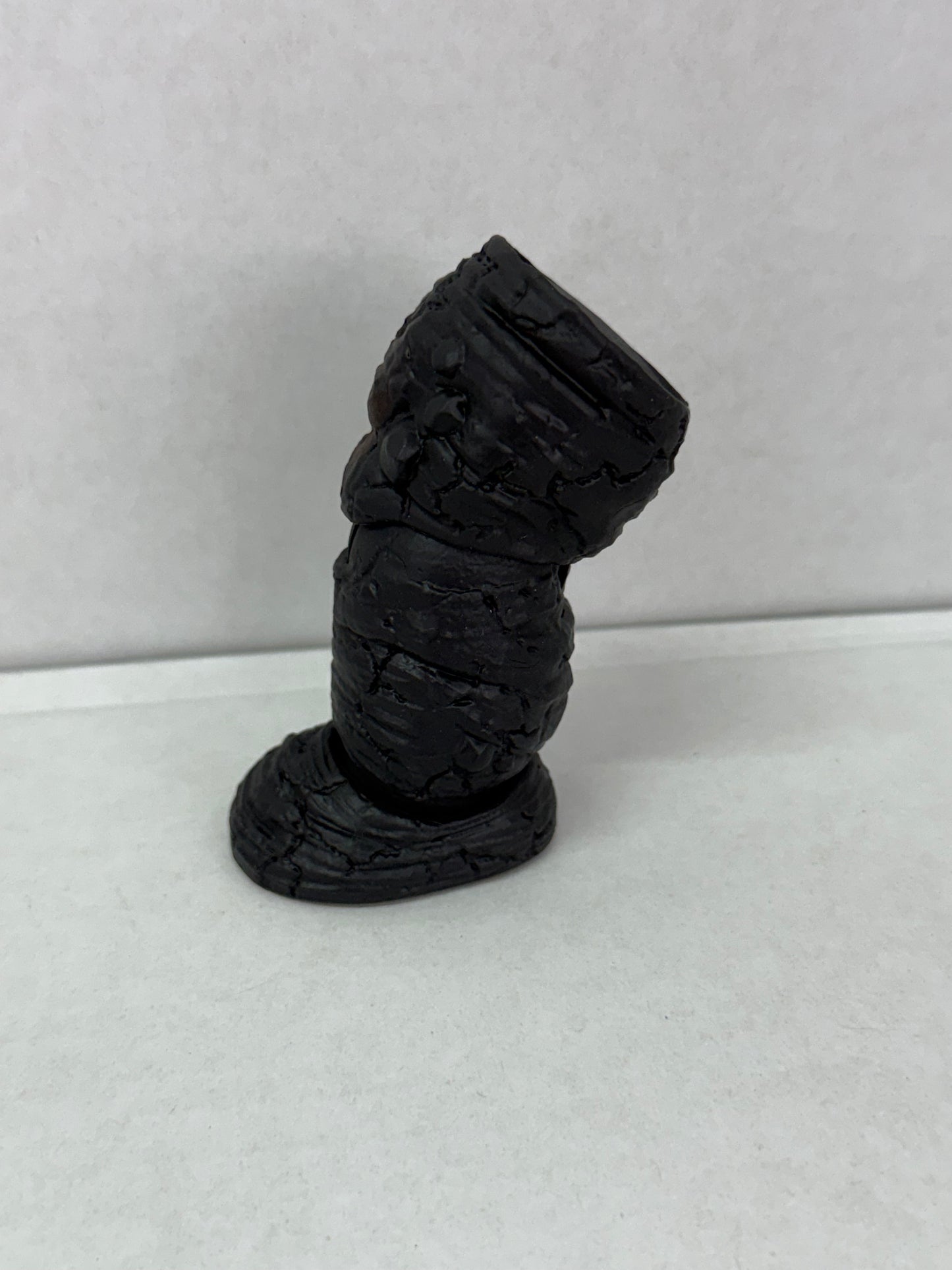 6" Hasbro Marvel Legends Mindless One Build a Figure Left Leg BAF Part Knights
