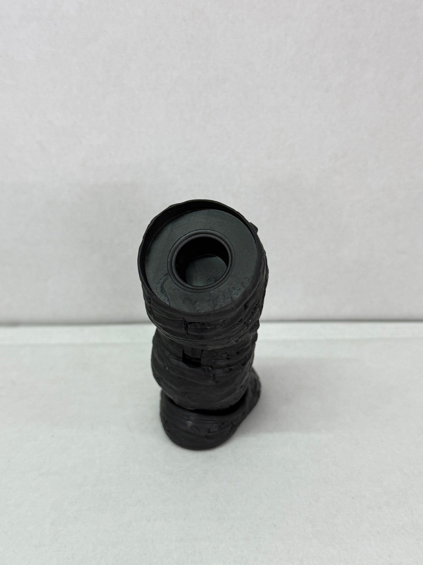 6" Hasbro Marvel Legends Mindless One Build a Figure Left Leg BAF Part Knights