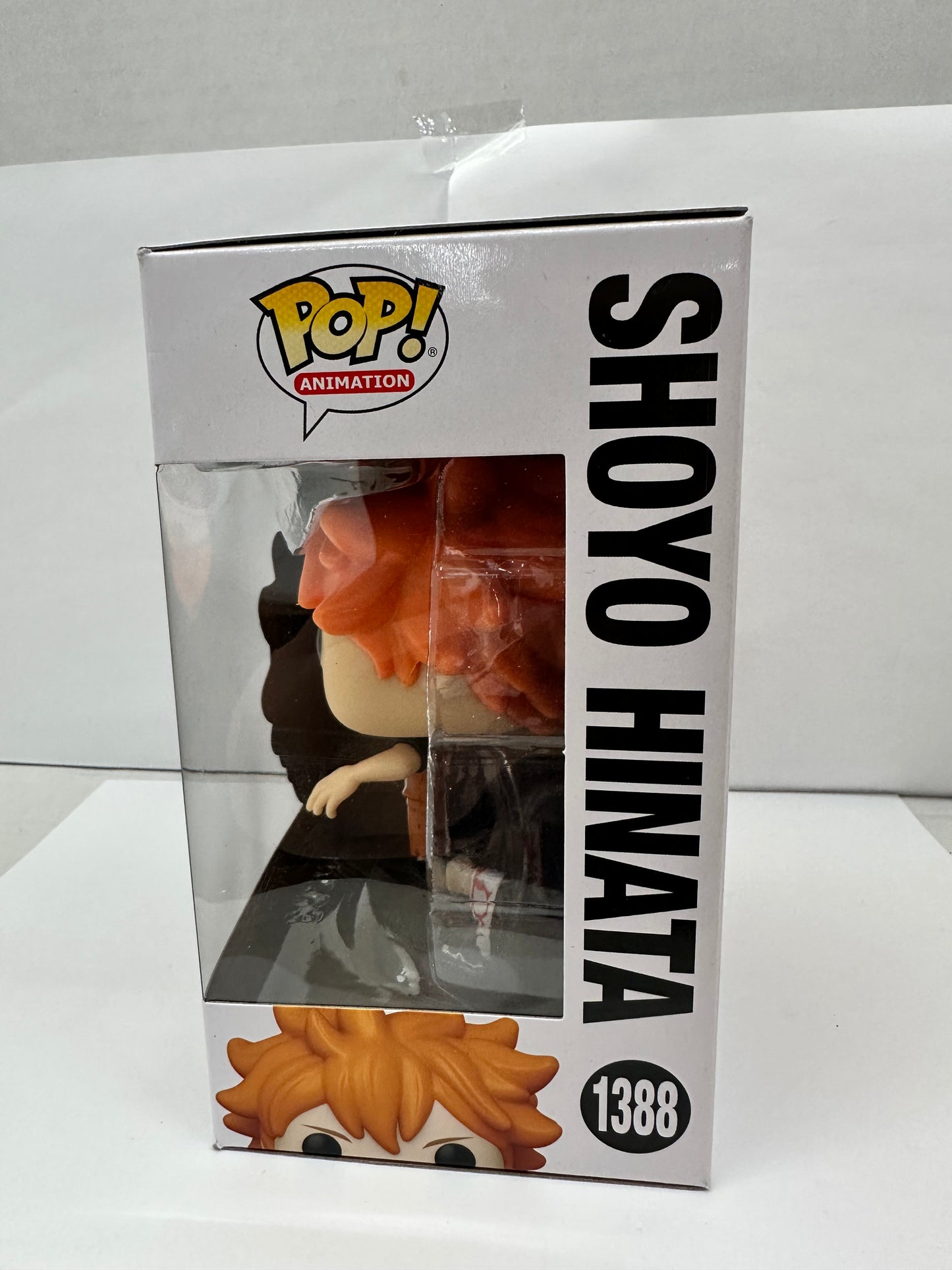 Funko Pop! Animation: Haikyu! - Shoyo Hinata #1388