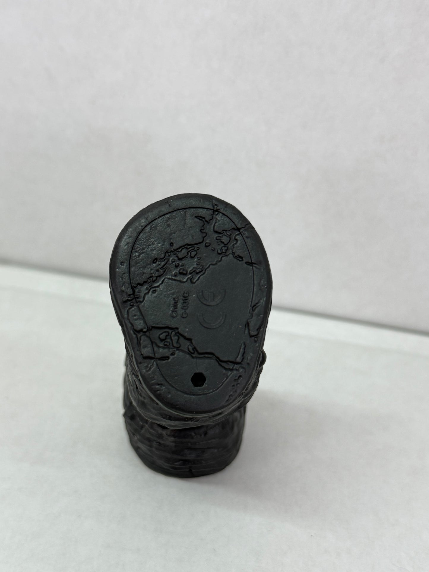 6" Hasbro Marvel Legends Mindless One Build a Figure Left Leg BAF Part Knights