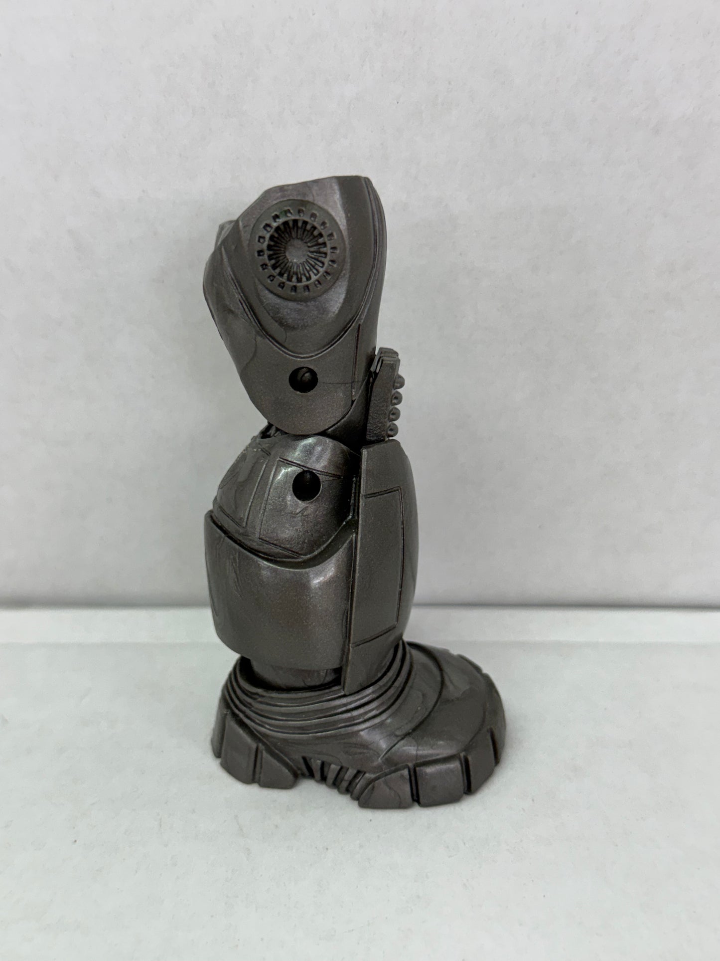 Marvel Legends BAF Mandroid Left Leg