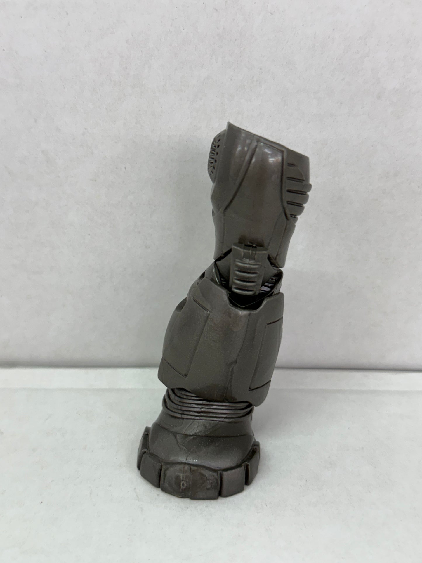 Marvel Legends BAF Mandroid Left Leg