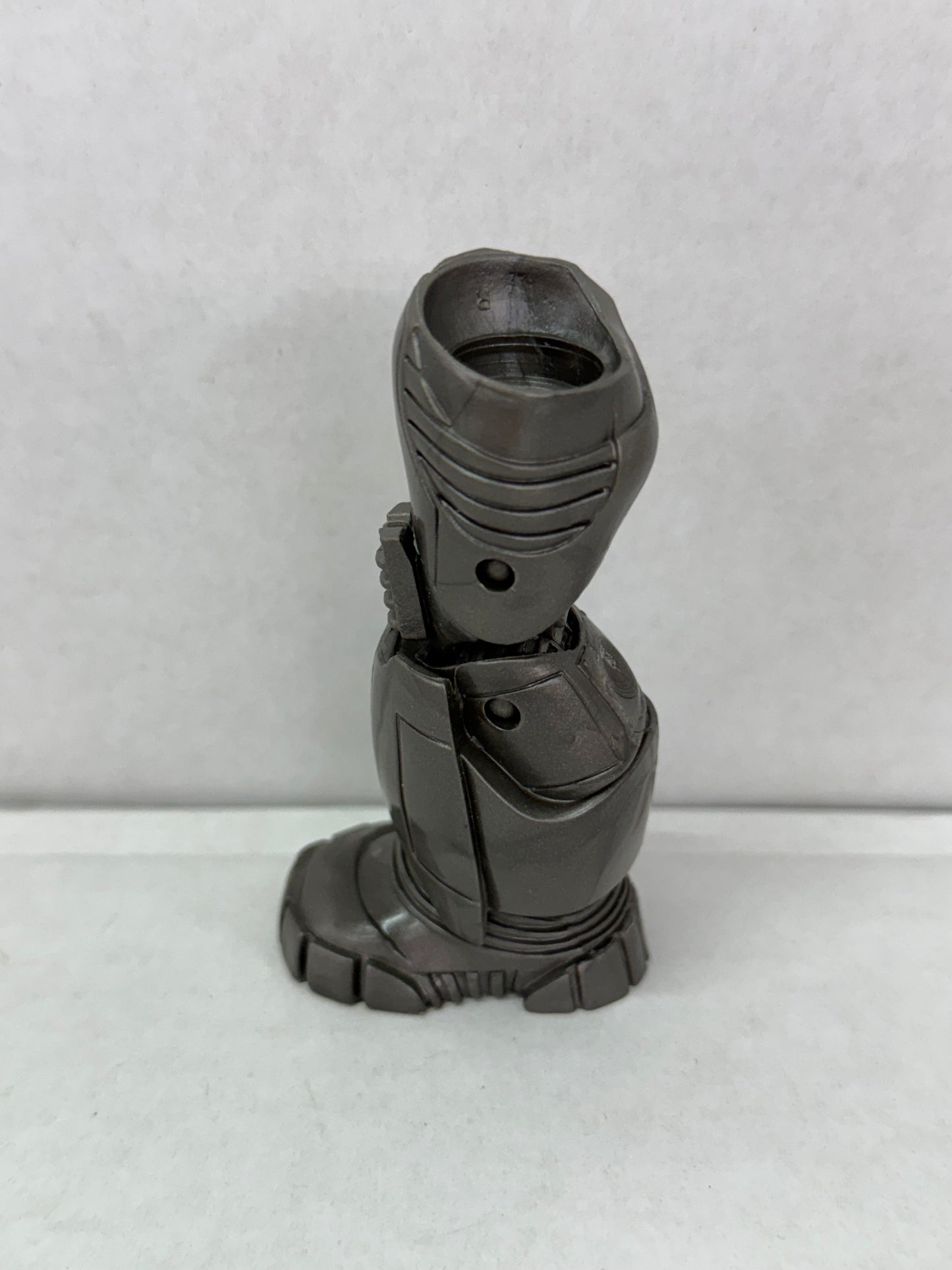 Marvel Legends BAF Mandroid Left Leg