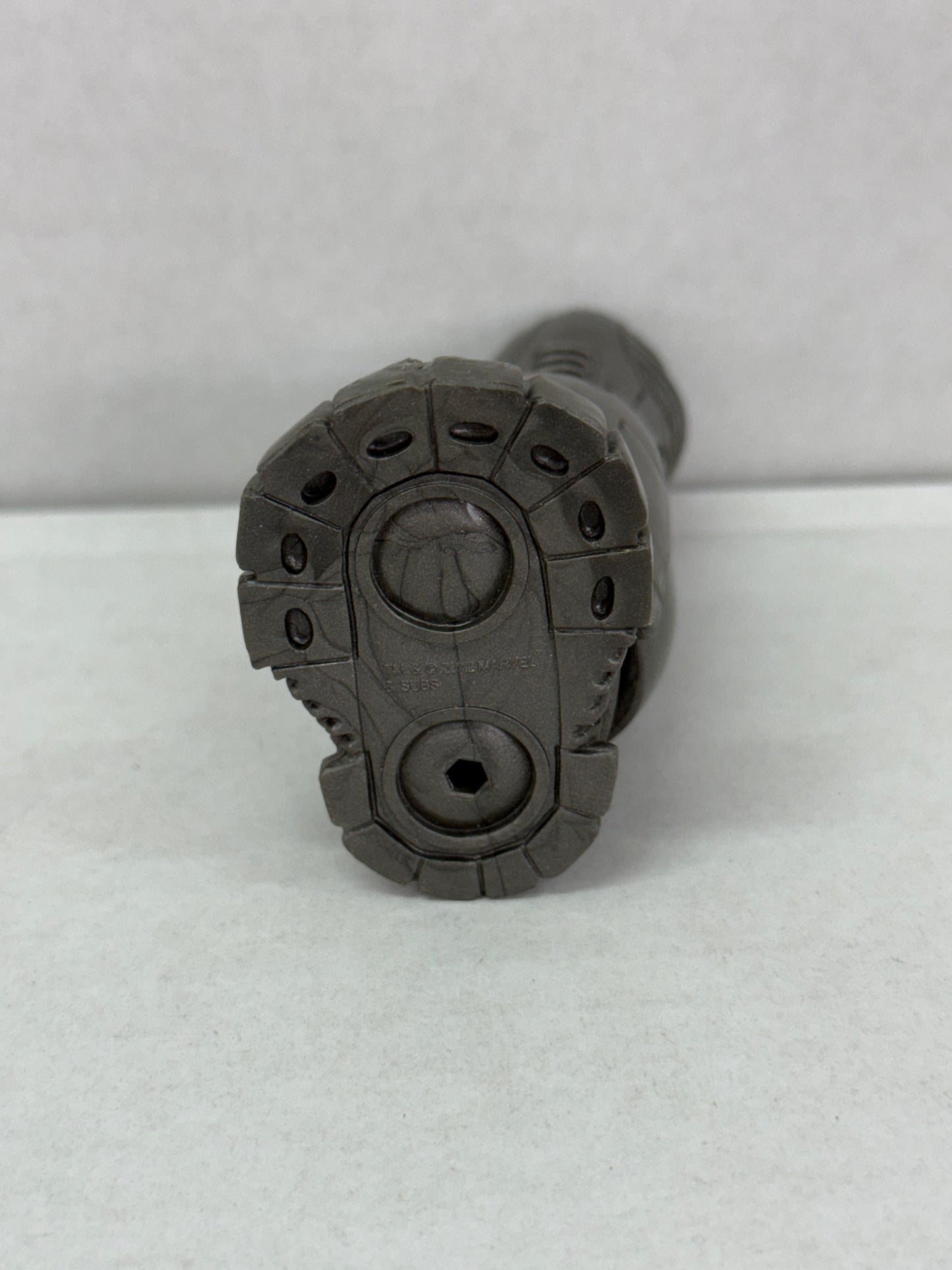 Marvel Legends BAF Mandroid Left Leg