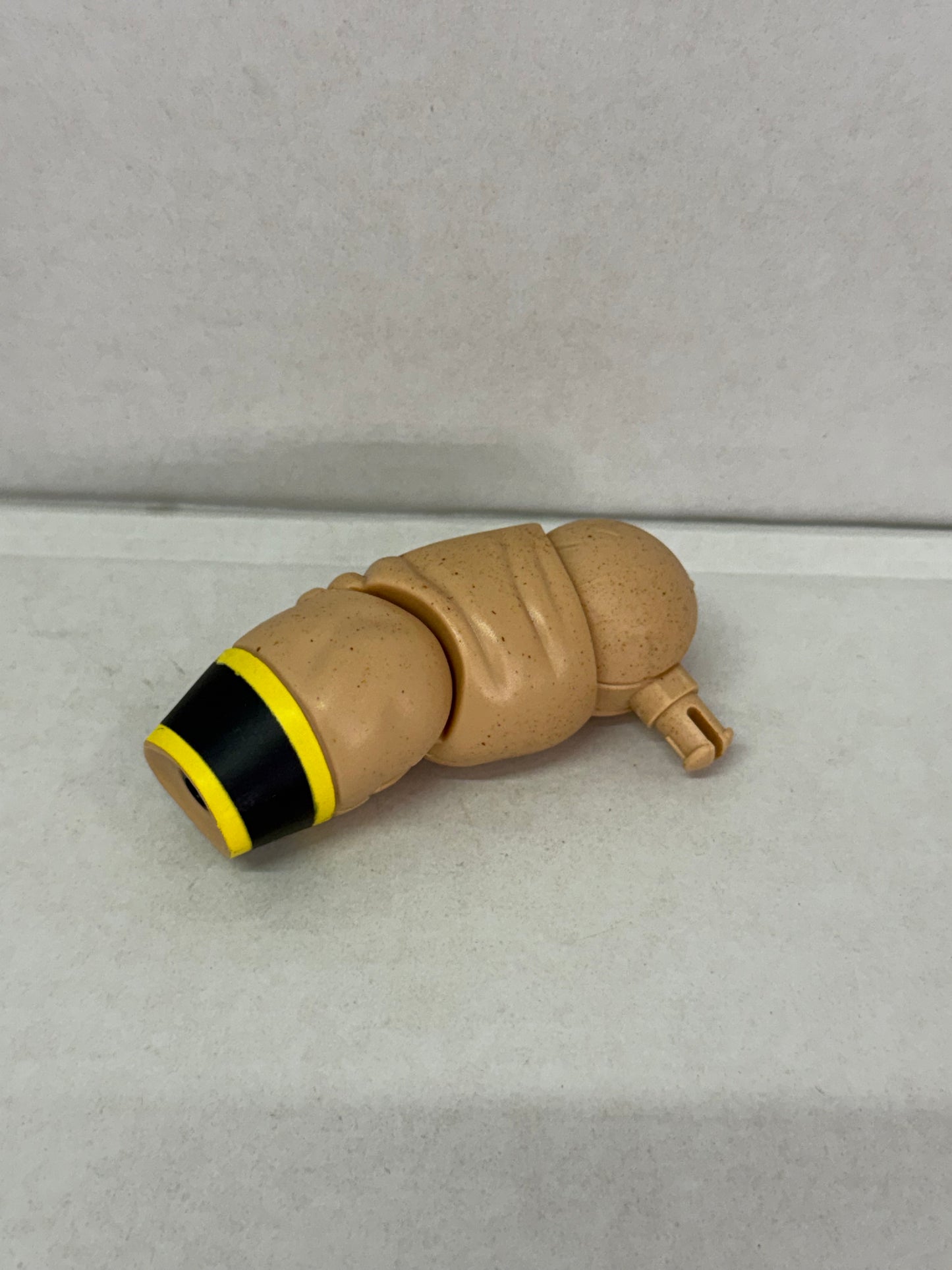 Hasbro Marvel Legends BLOB Build a Figure Right Arm X-Men BAF
