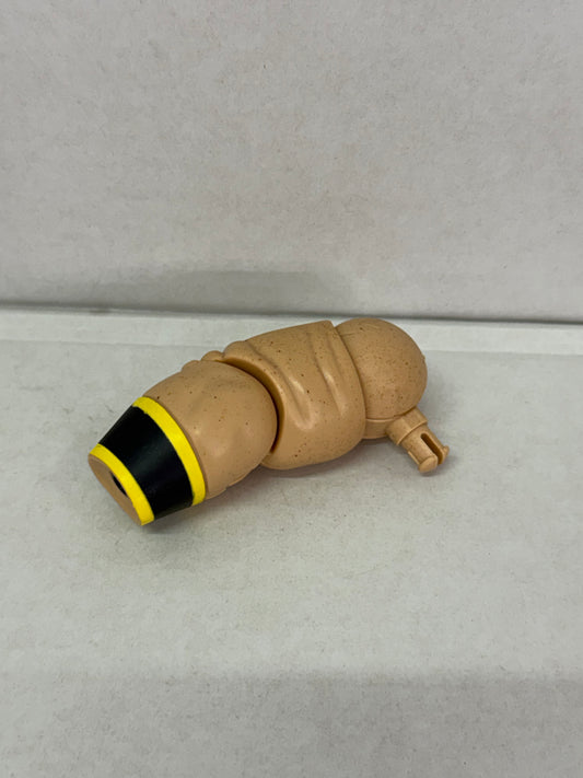 Hasbro Marvel Legends BLOB Build a Figure Right Arm X-Men BAF