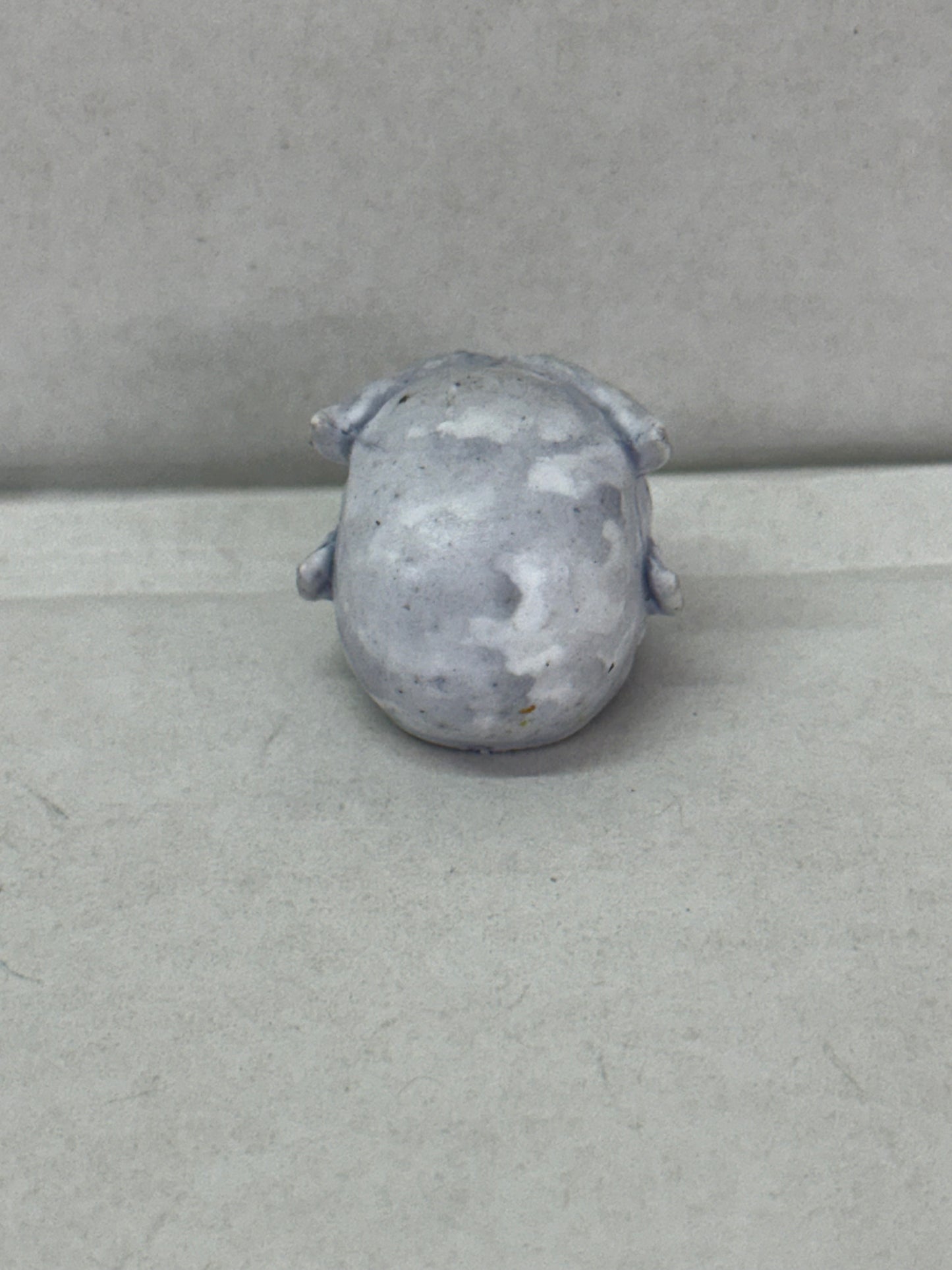 Marvel Legends BAF Build A Figure Caliban Head