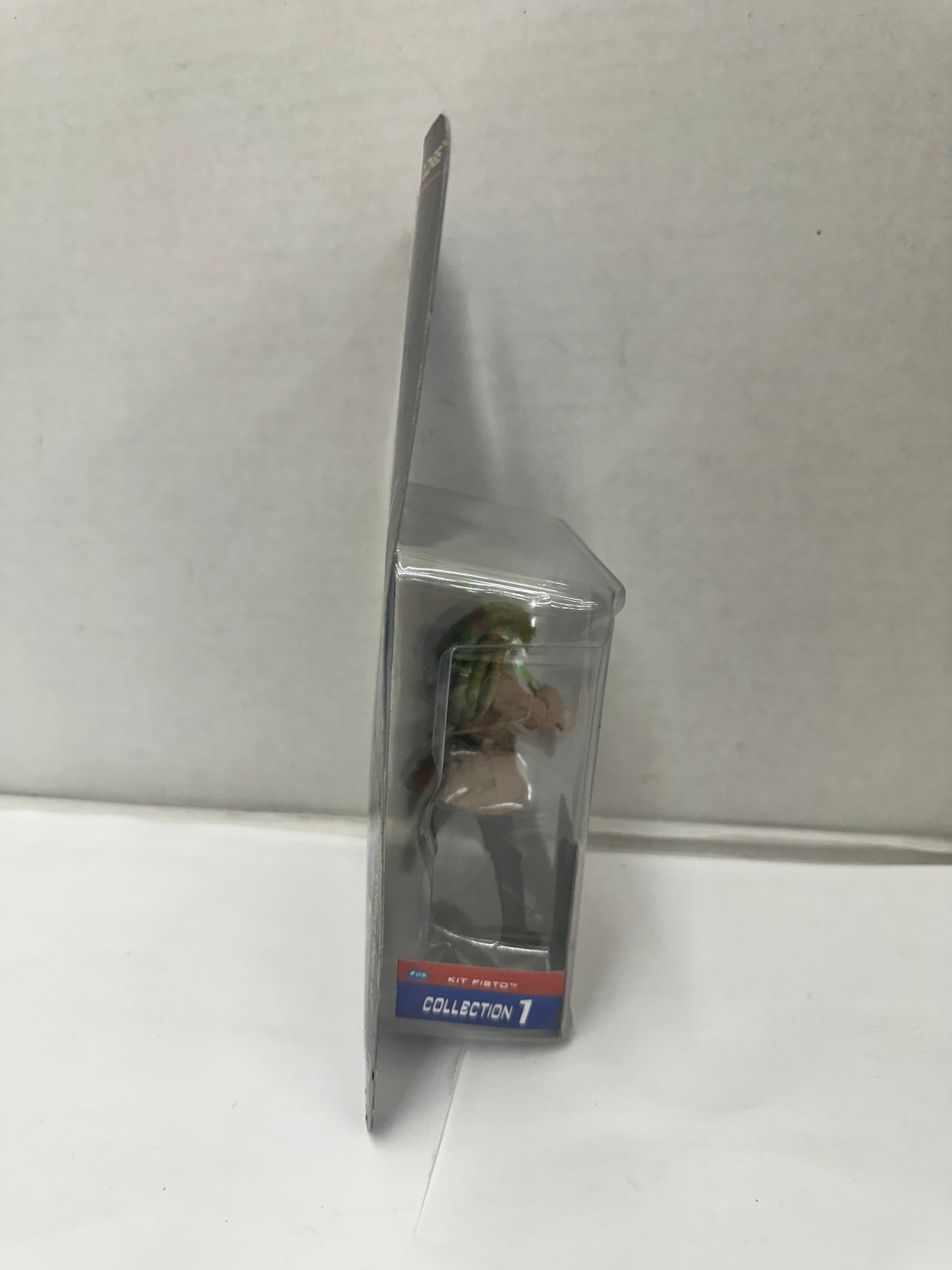 Star Wars AOTC Episode II Kit Fisto Jedi Master New