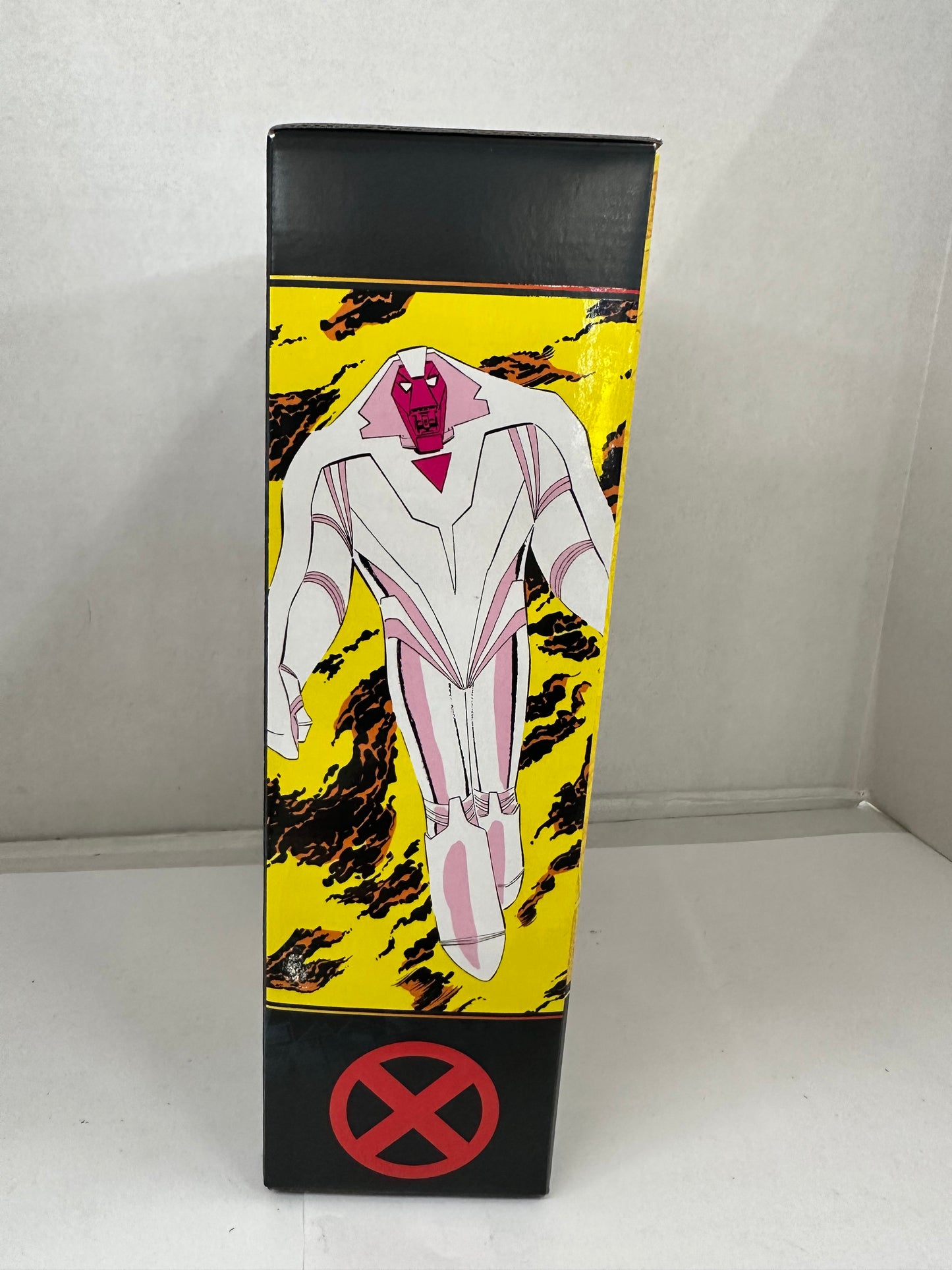 X-Men Comics Marvel Legends Series Nimrod 6-Inch Action Figure