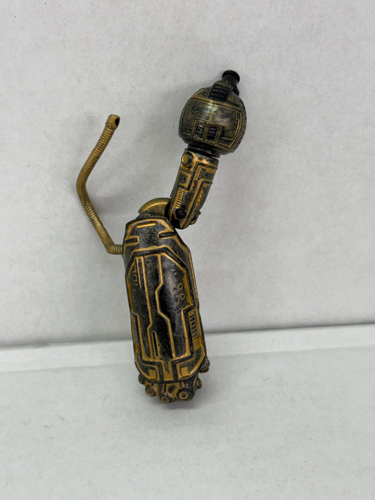 Marvel Legends Warlock BAF Right Arm X-Men