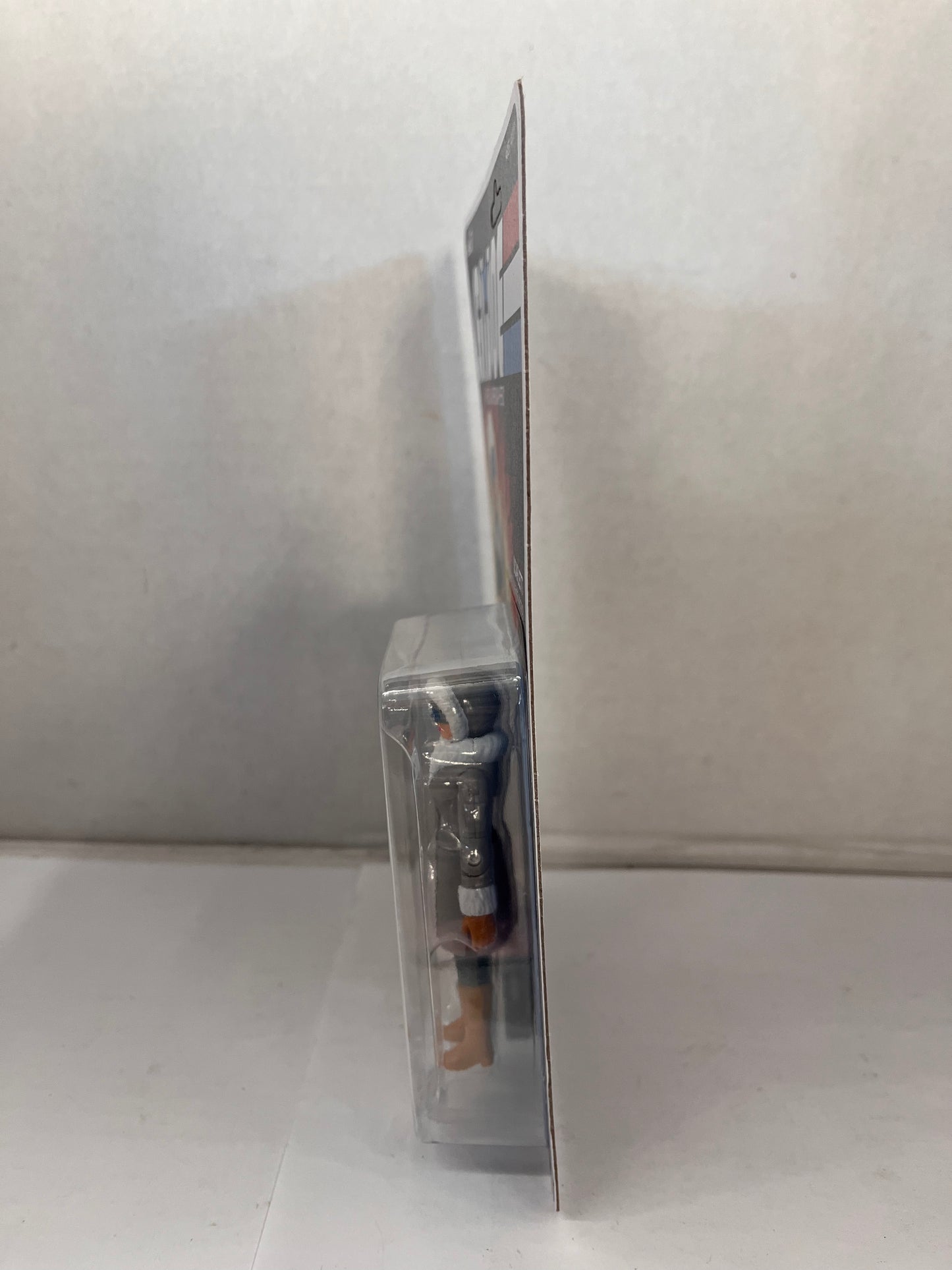 Super7 - G.I. Joe - ReAction+ Wv6 - Arctic Scarlett Action Figure