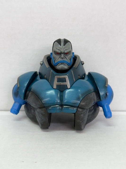Marvel Legends Apocalypse Head/Torso BAF Build A Figure Parts 2005 ToyBiz X-Men