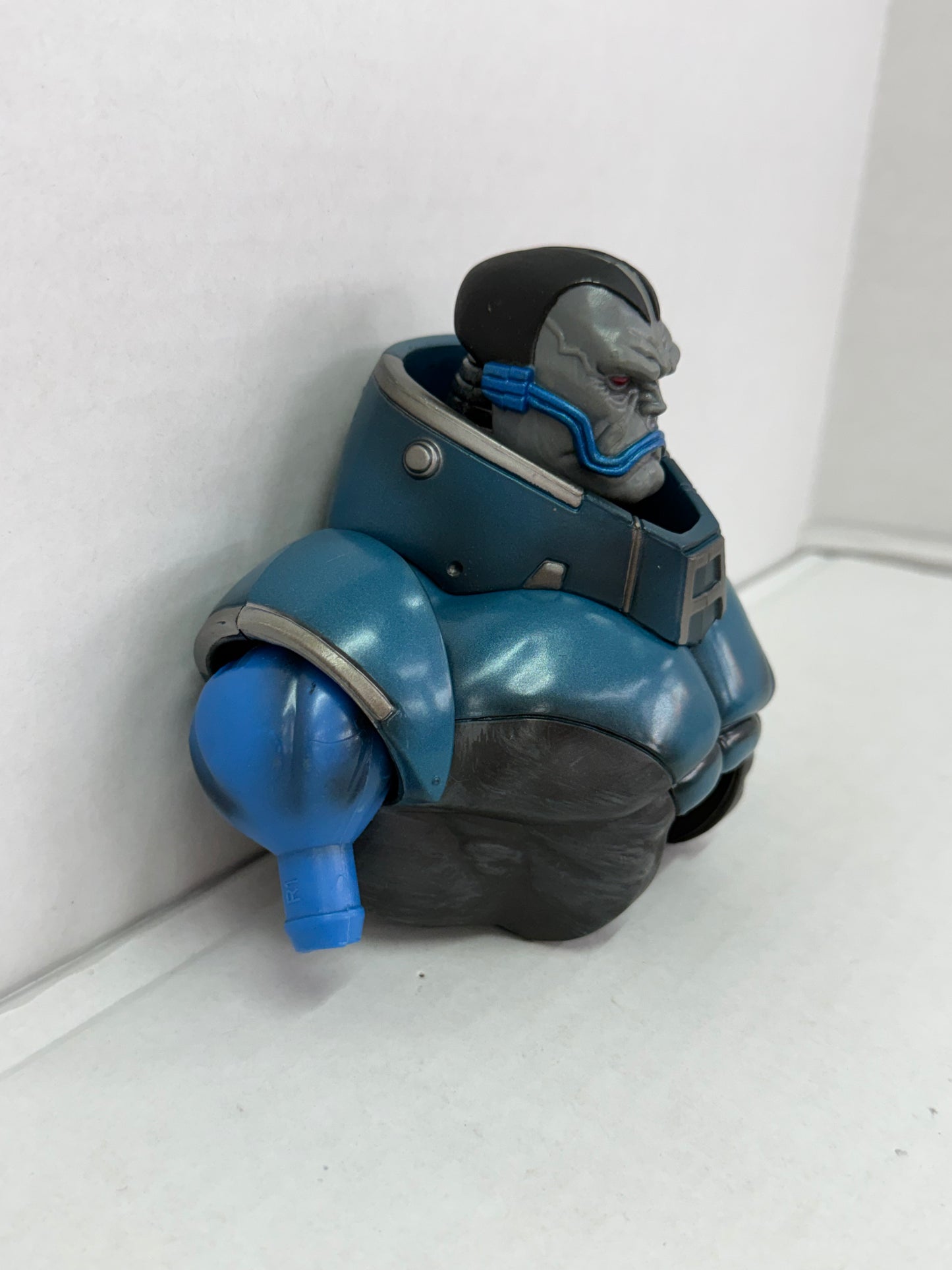 Marvel Legends Apocalypse Head/Torso BAF Build A Figure Parts 2005 ToyBiz X-Men
