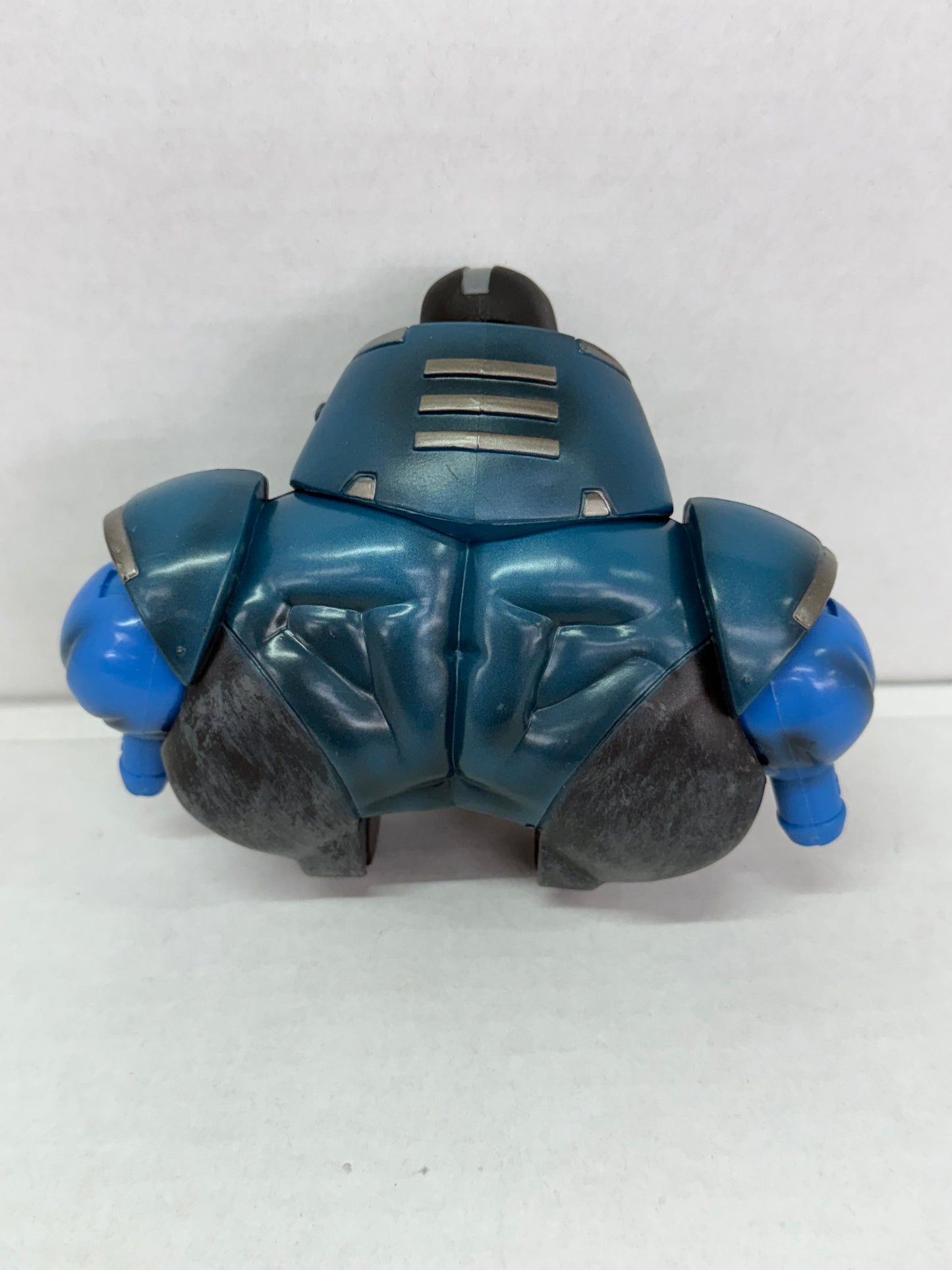Marvel Legends Apocalypse Head/Torso BAF Build A Figure Parts 2005 ToyBiz X-Men
