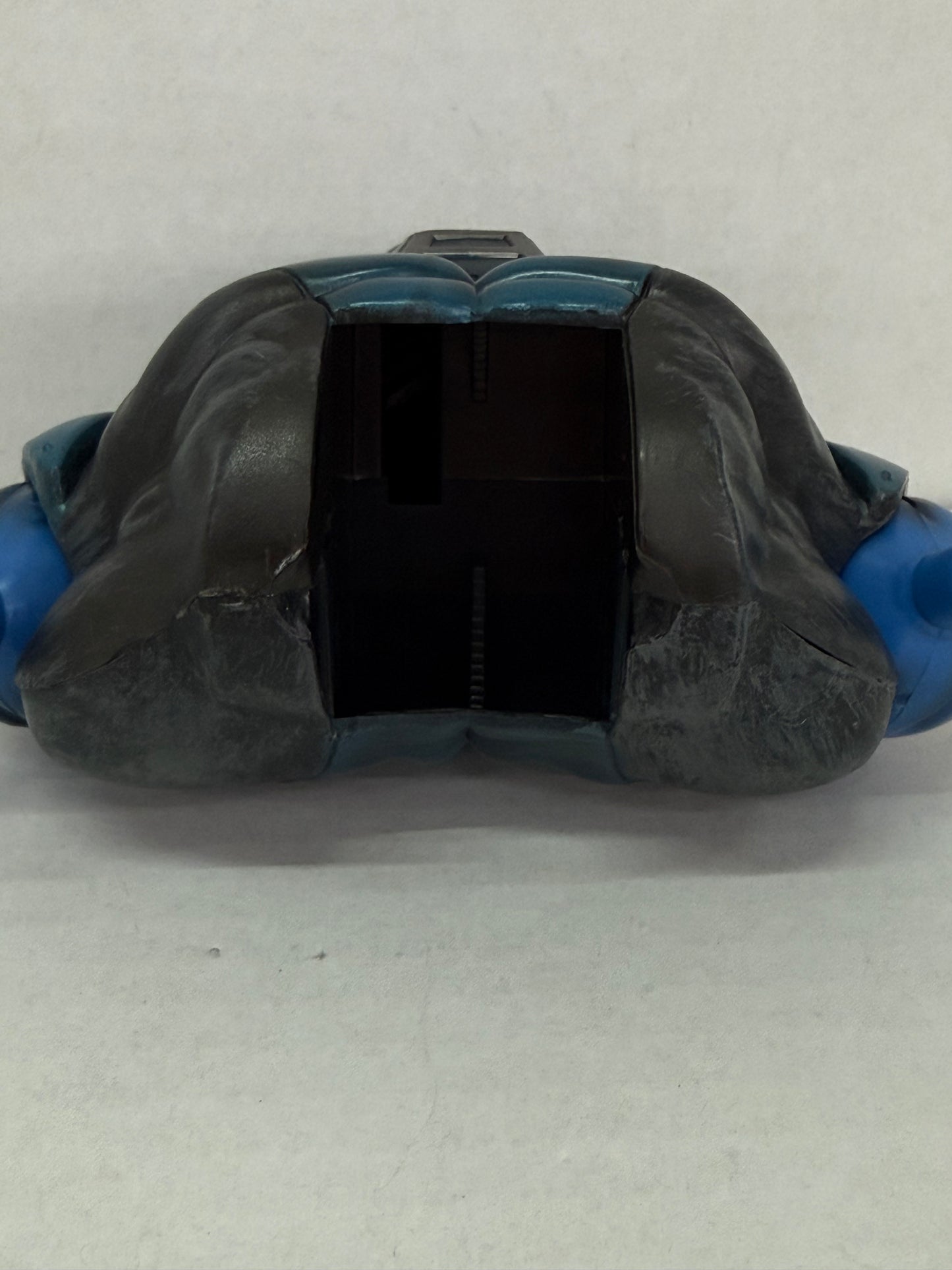 Marvel Legends Apocalypse Head/Torso BAF Build A Figure Parts 2005 ToyBiz X-Men