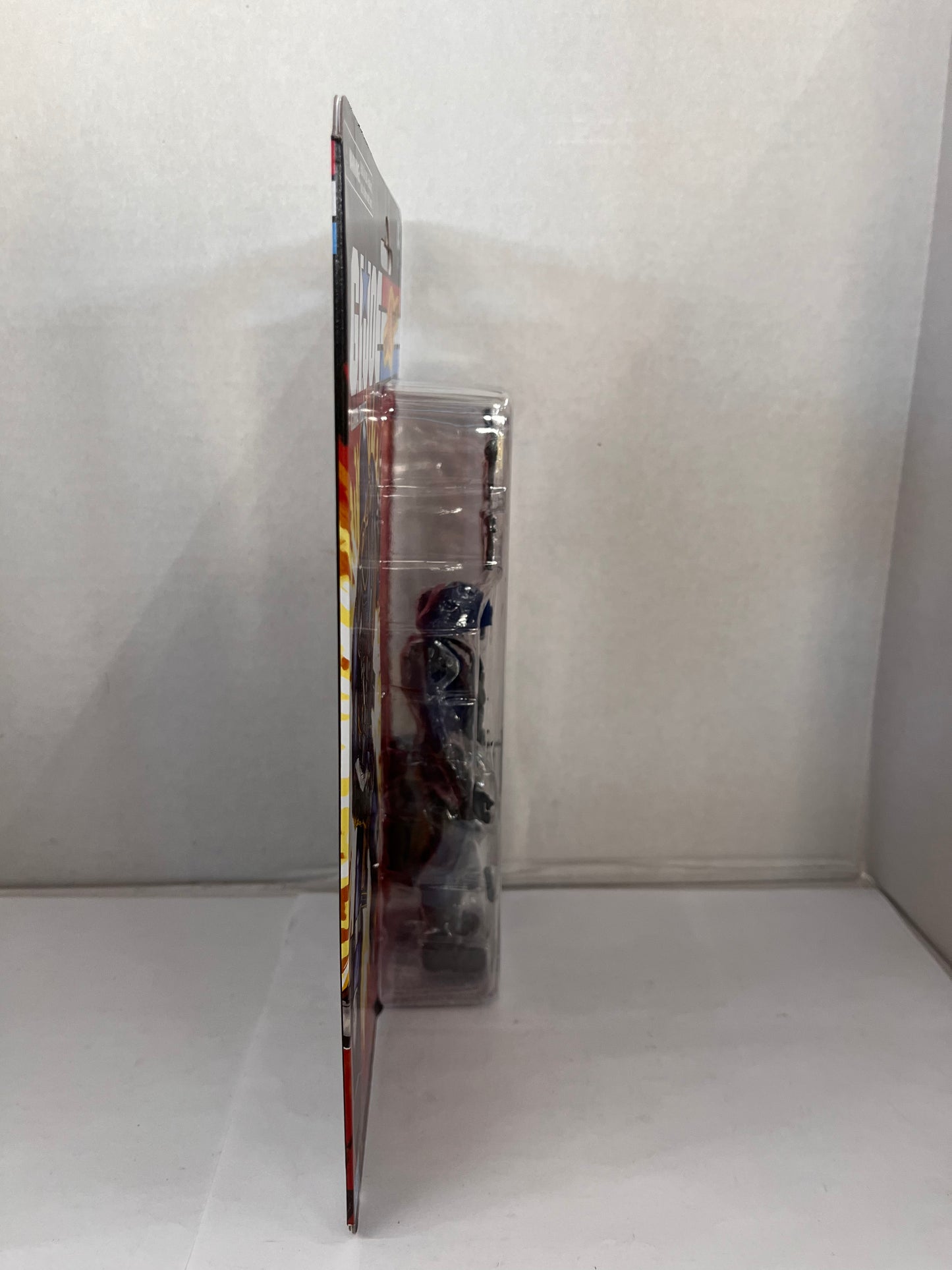 G.I. Joe Classified Retro Cardback Cobra Trooper 6" Action Figure by Hasbro Toys